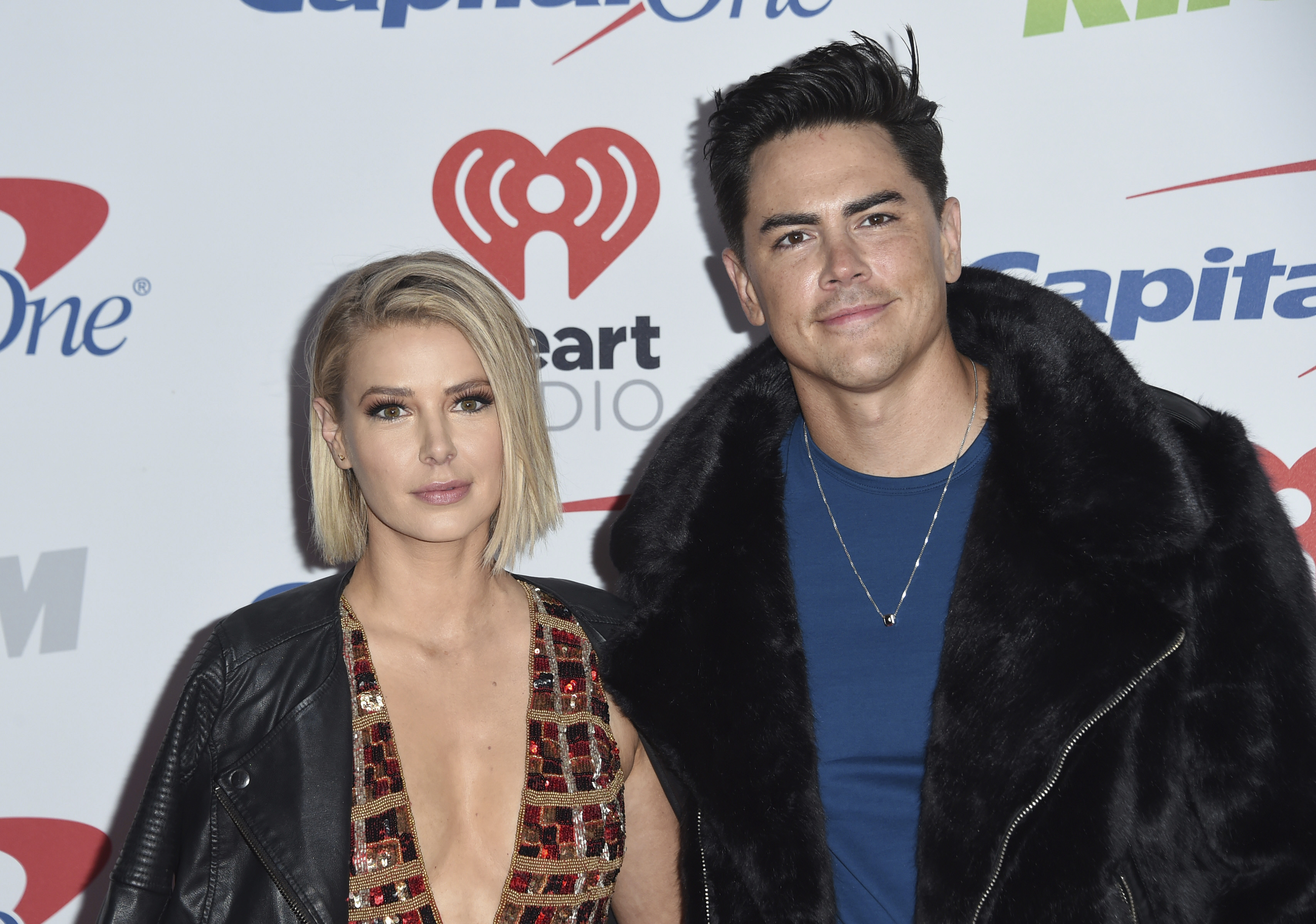 Tom Sandoval says 'I still love Ariana' amid cheating scandal - Vimarsana News