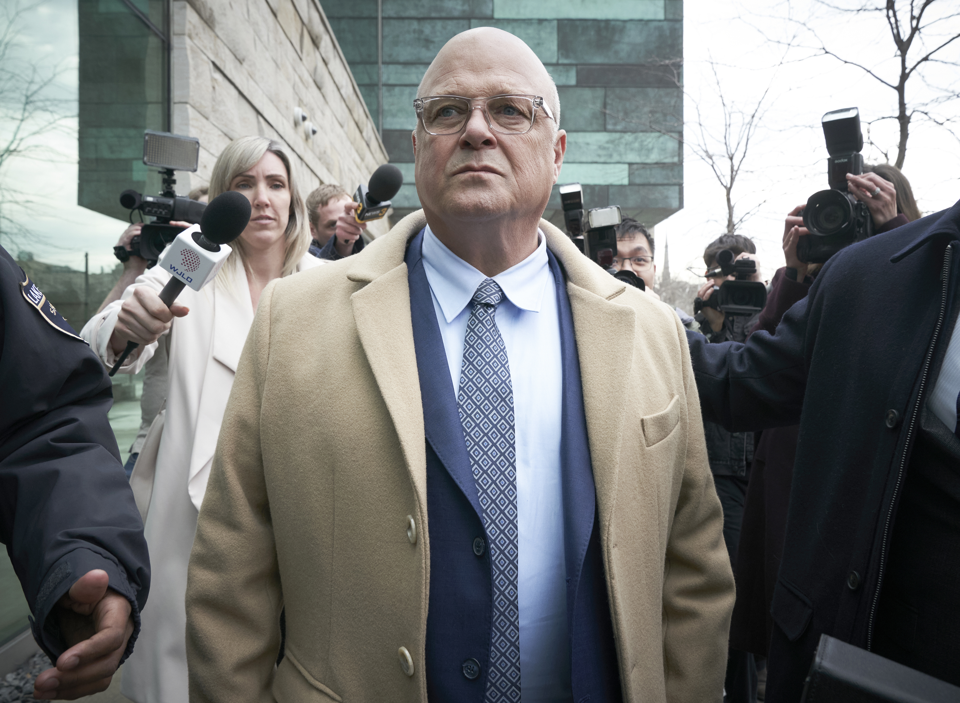 Review: In 'Accused' on Fox, the real victim is nuance itself - Vimarsana News