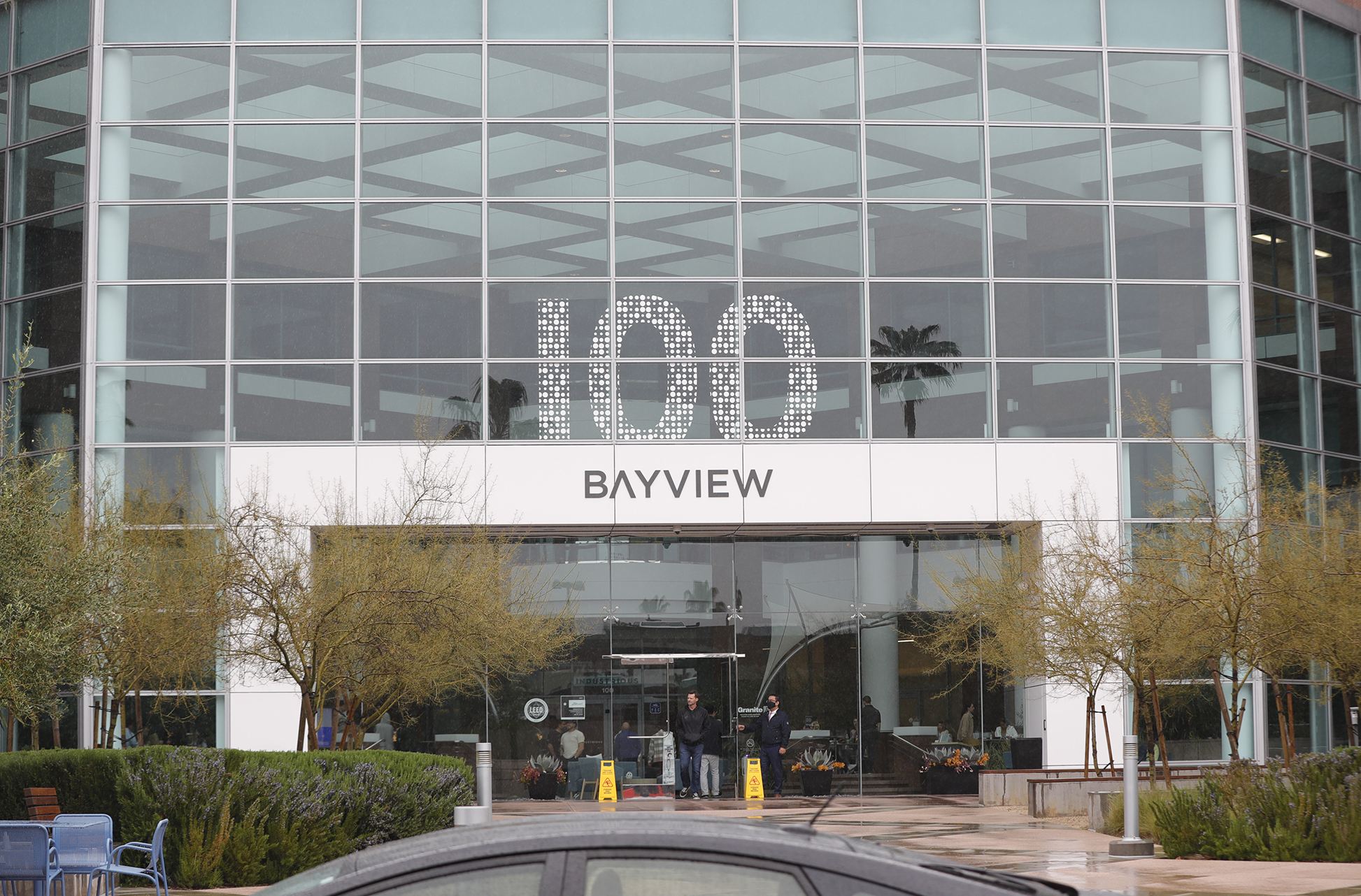 Signature Bank fails, less than a few days after Silicon Valley Bank, Newport Beach operations closed - Vimarsana News