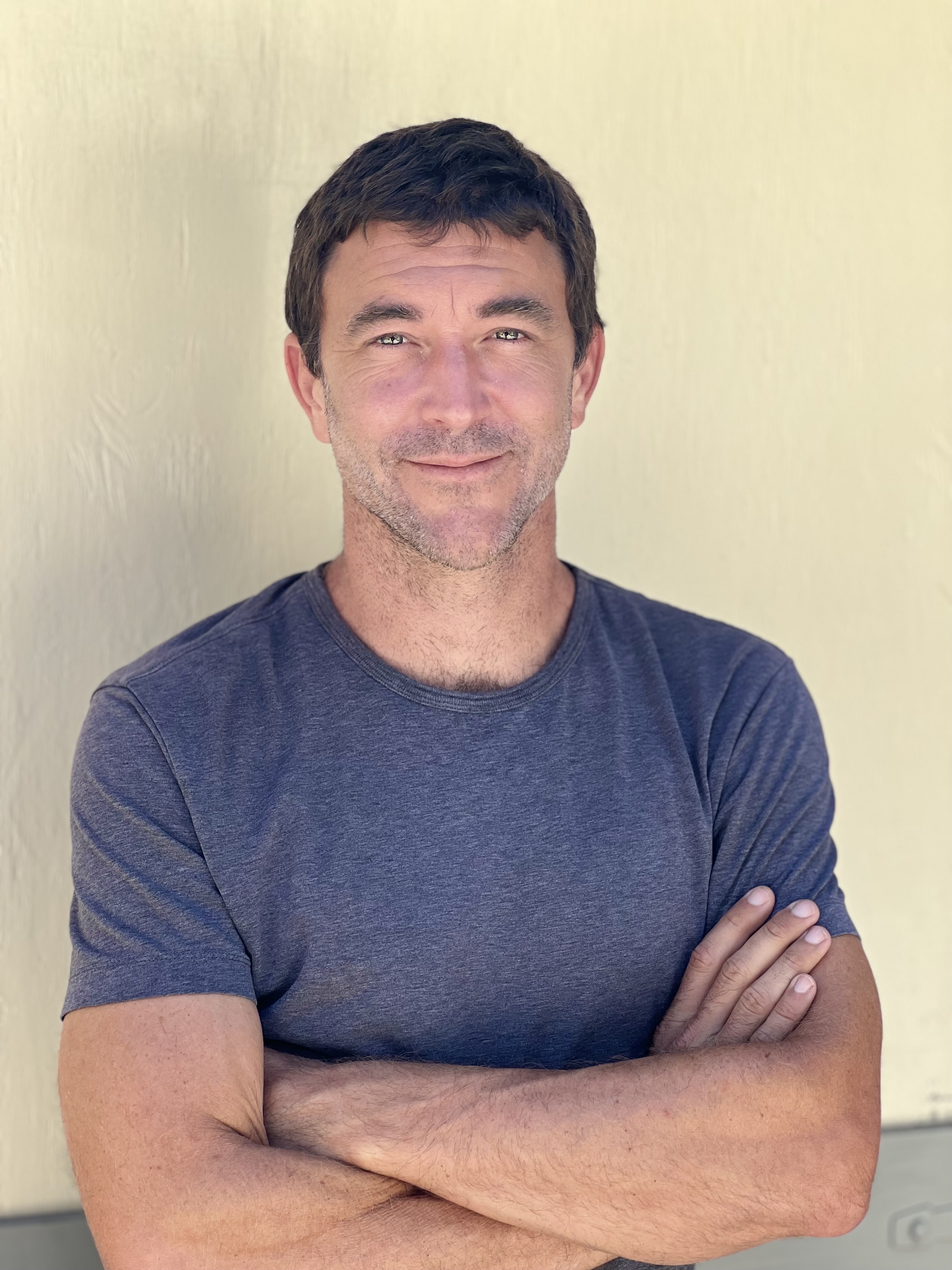 Jeff Hobbs on his immersive new book, 'Children of the State' - Vimarsana News