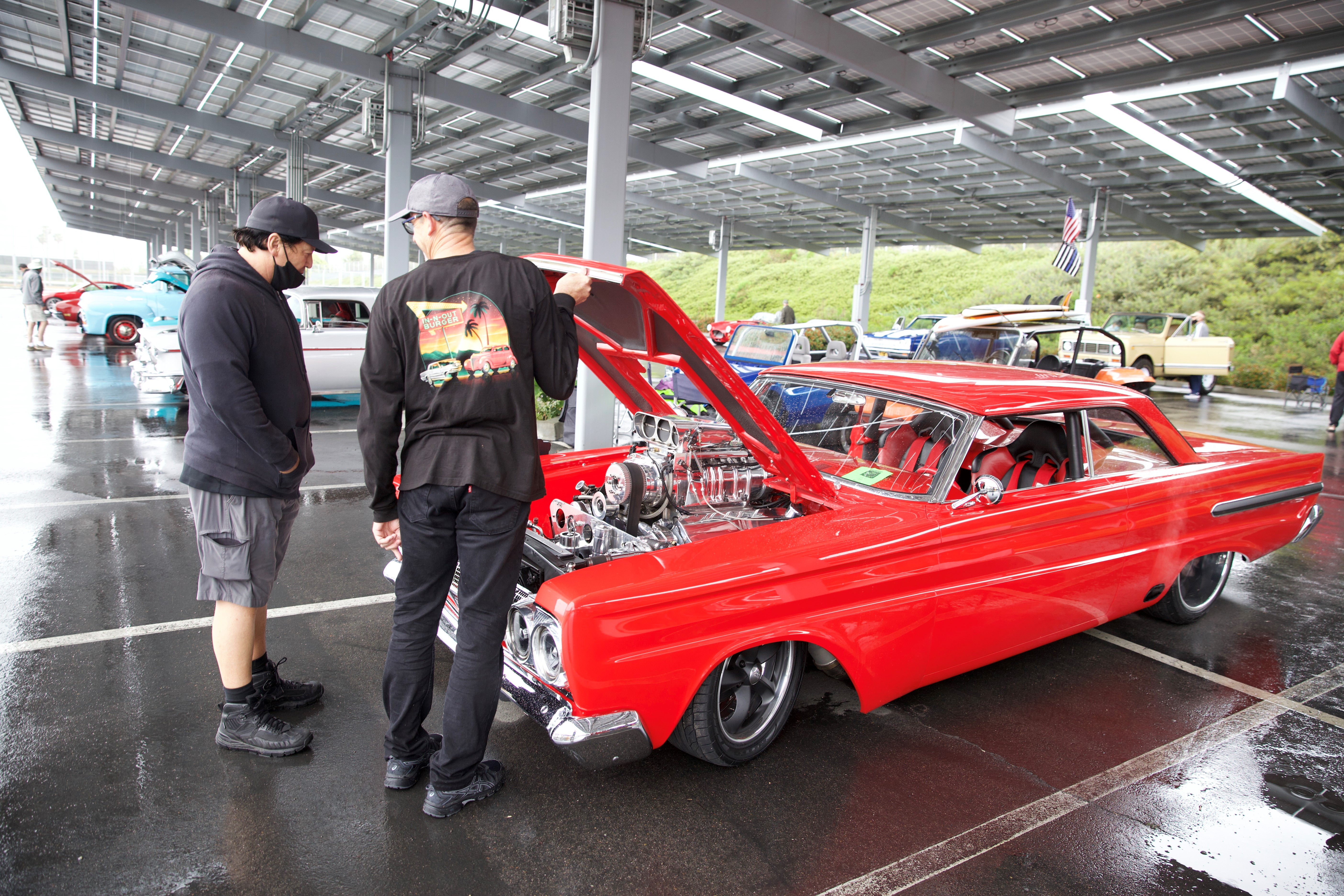 North County School News, March 12: San Marcos car show; Latino education and career fair; Carlsbad road safety - Vimarsana News