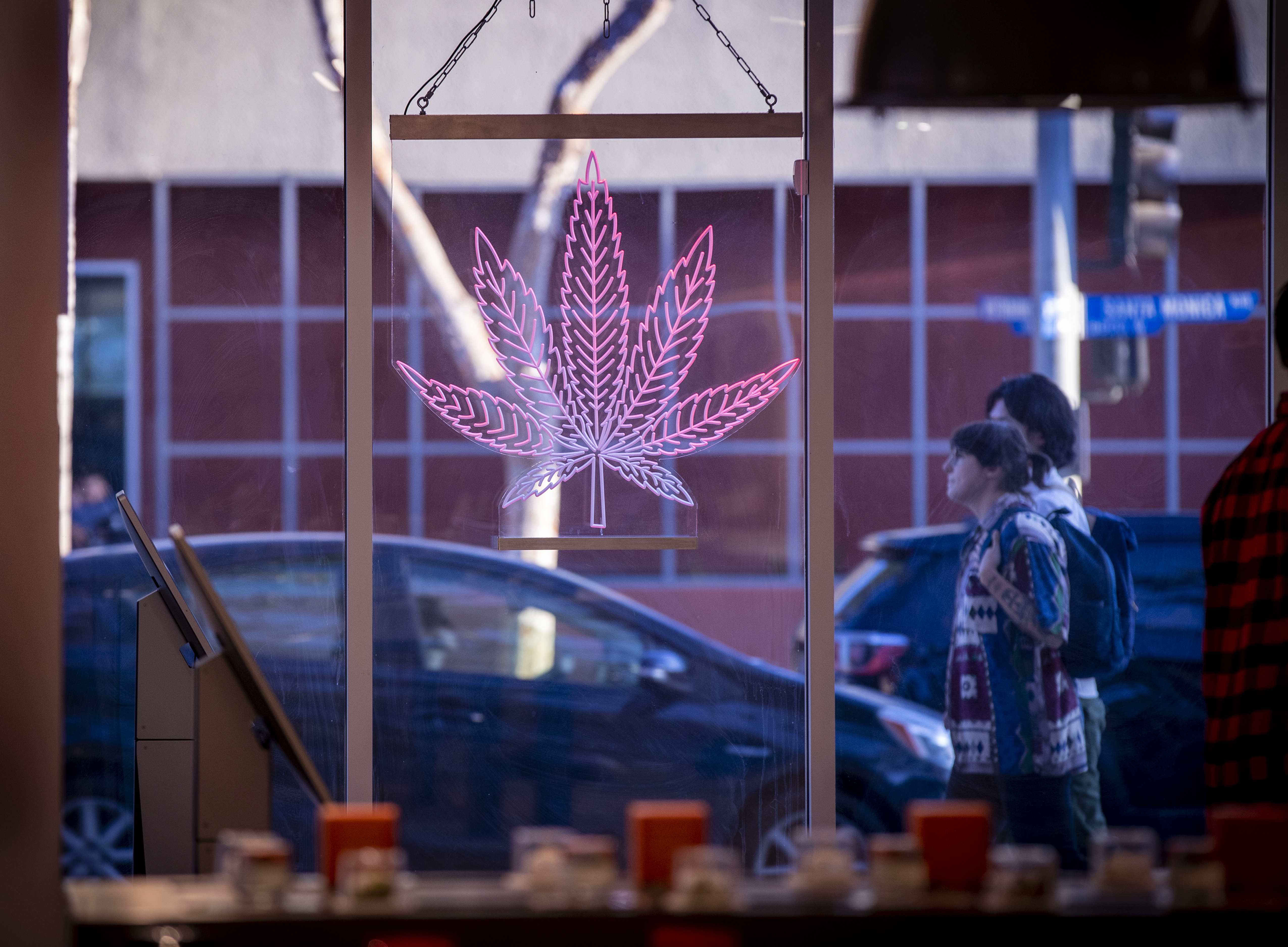 West Hollywood, a weed destination? Jay Z seems to approve - Vimarsana News
