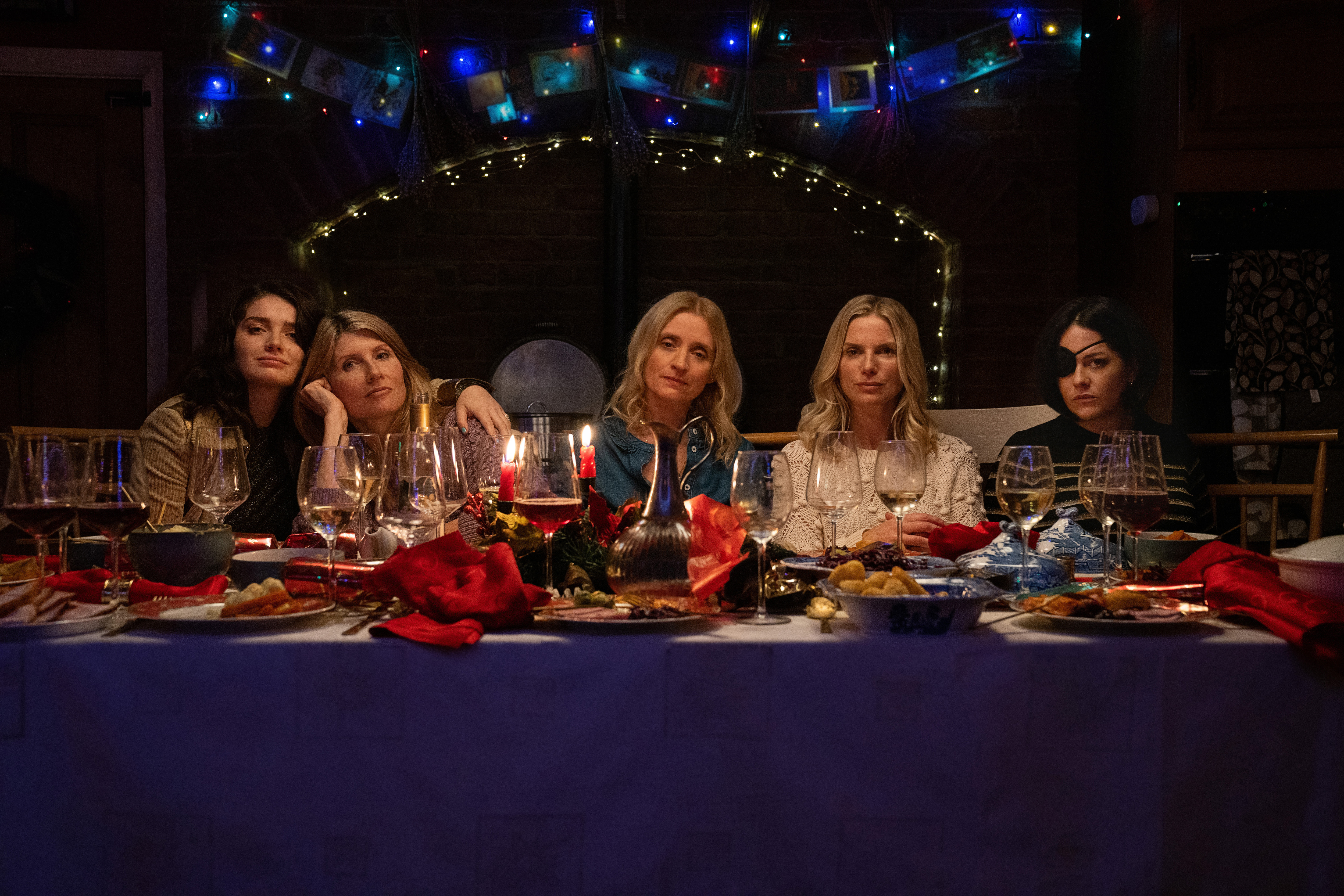 'Bad Sisters' on Apple TV is an engaging comedy about murder - Vimarsana News