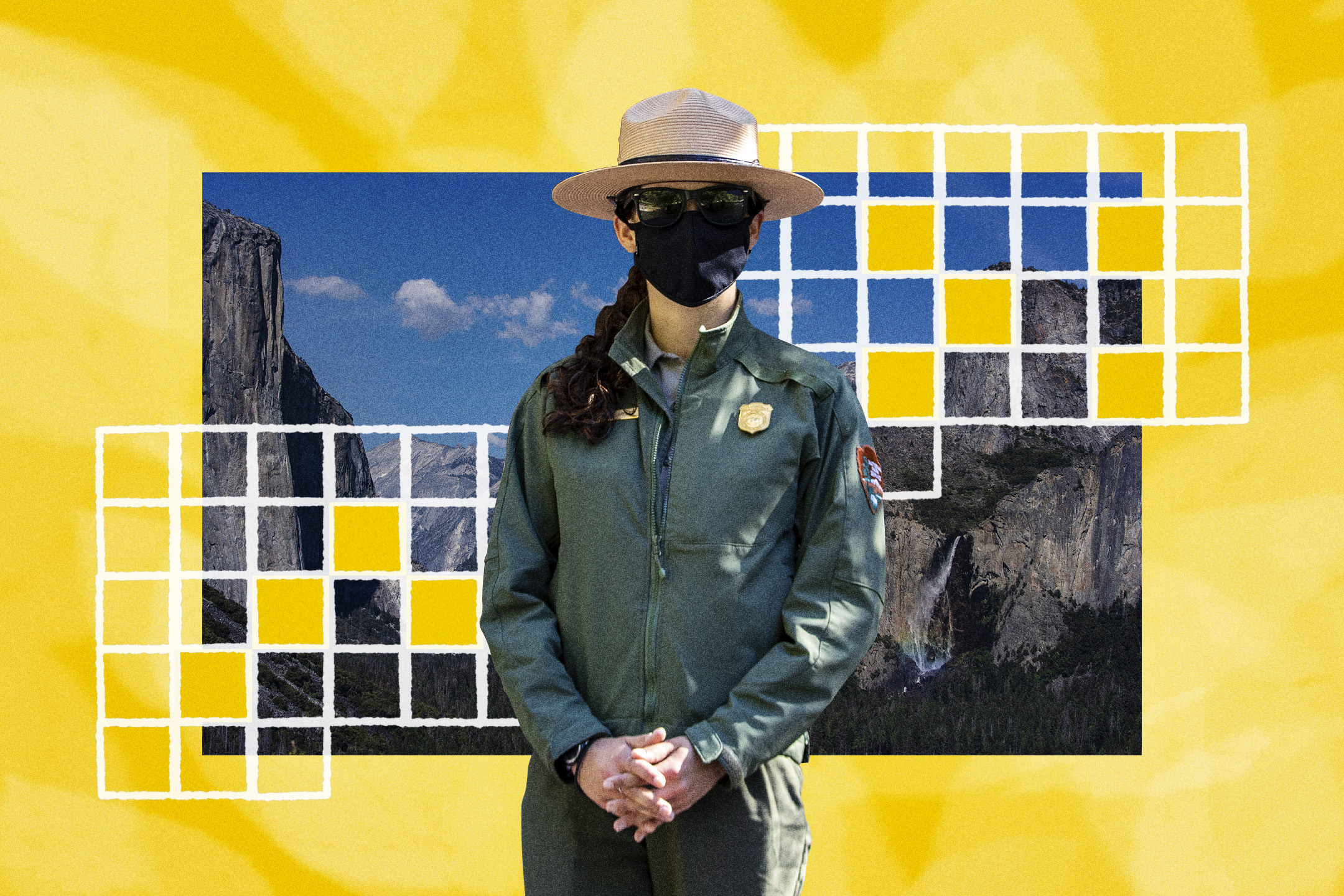 Yosemite to require reservations again after storm, COVID - Vimarsana News