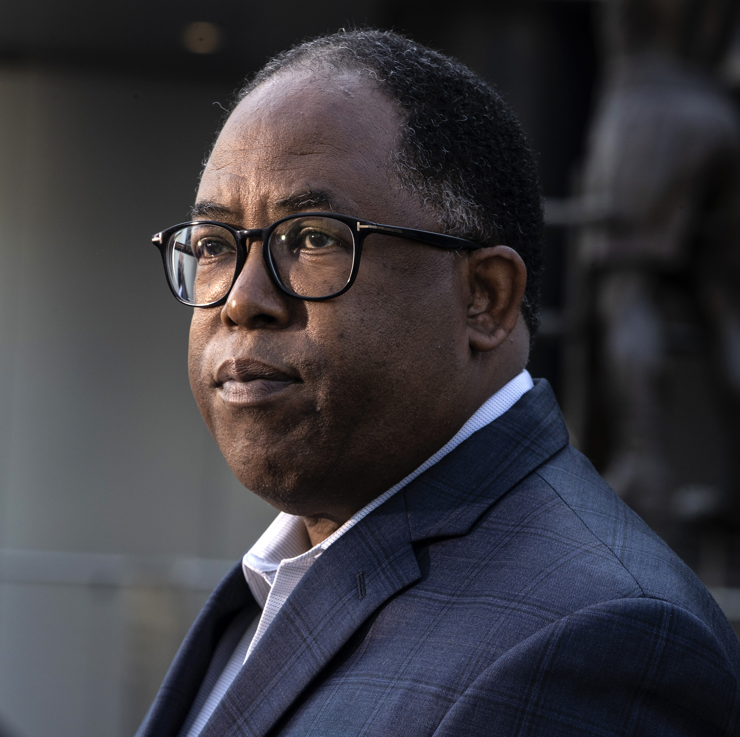 Ridley-Thomas' legacy in jeopardy as he faces federal charges - Vimarsana News
