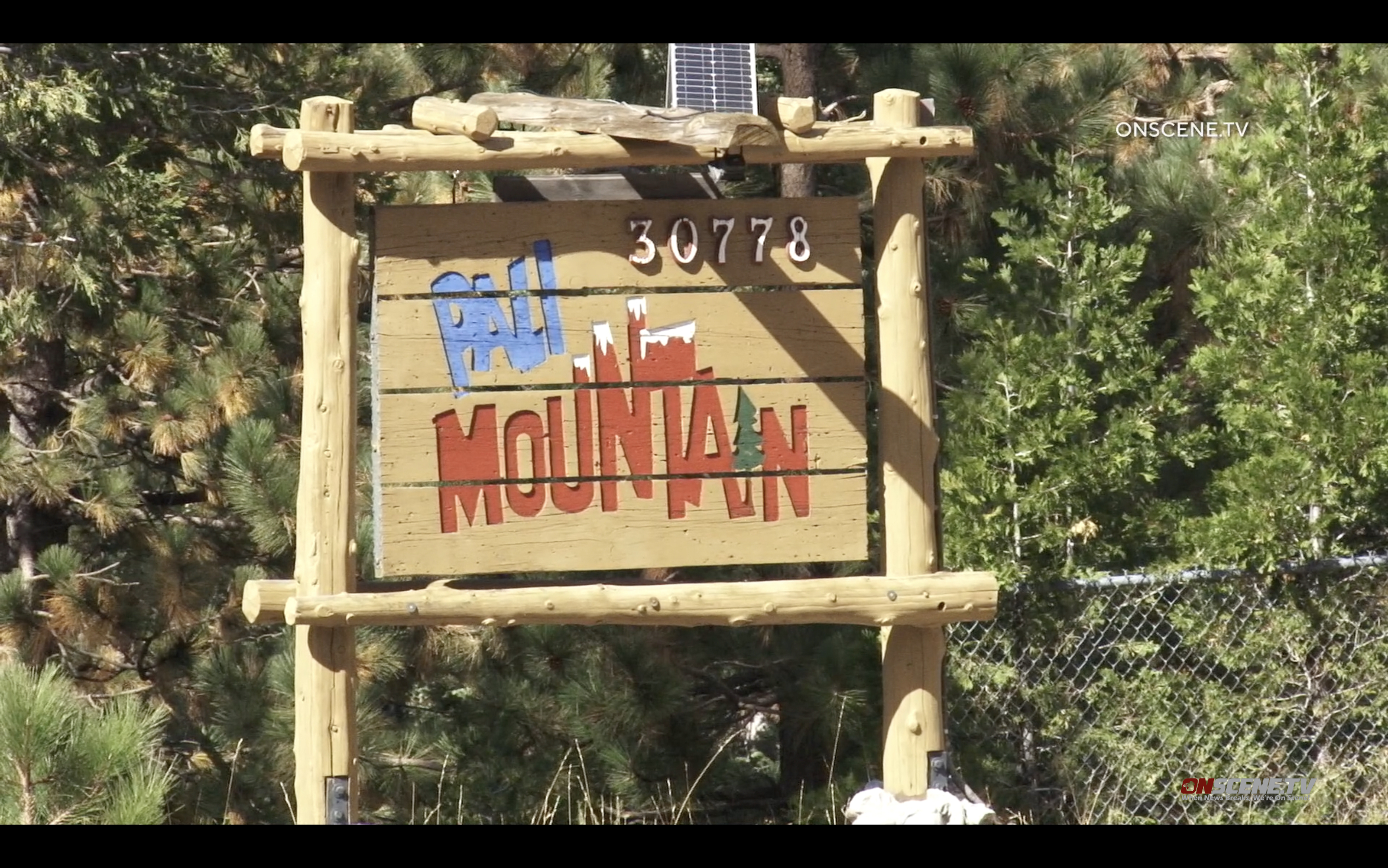 Man accused of trying to drown daughter at Running Springs camp - Vimarsana News