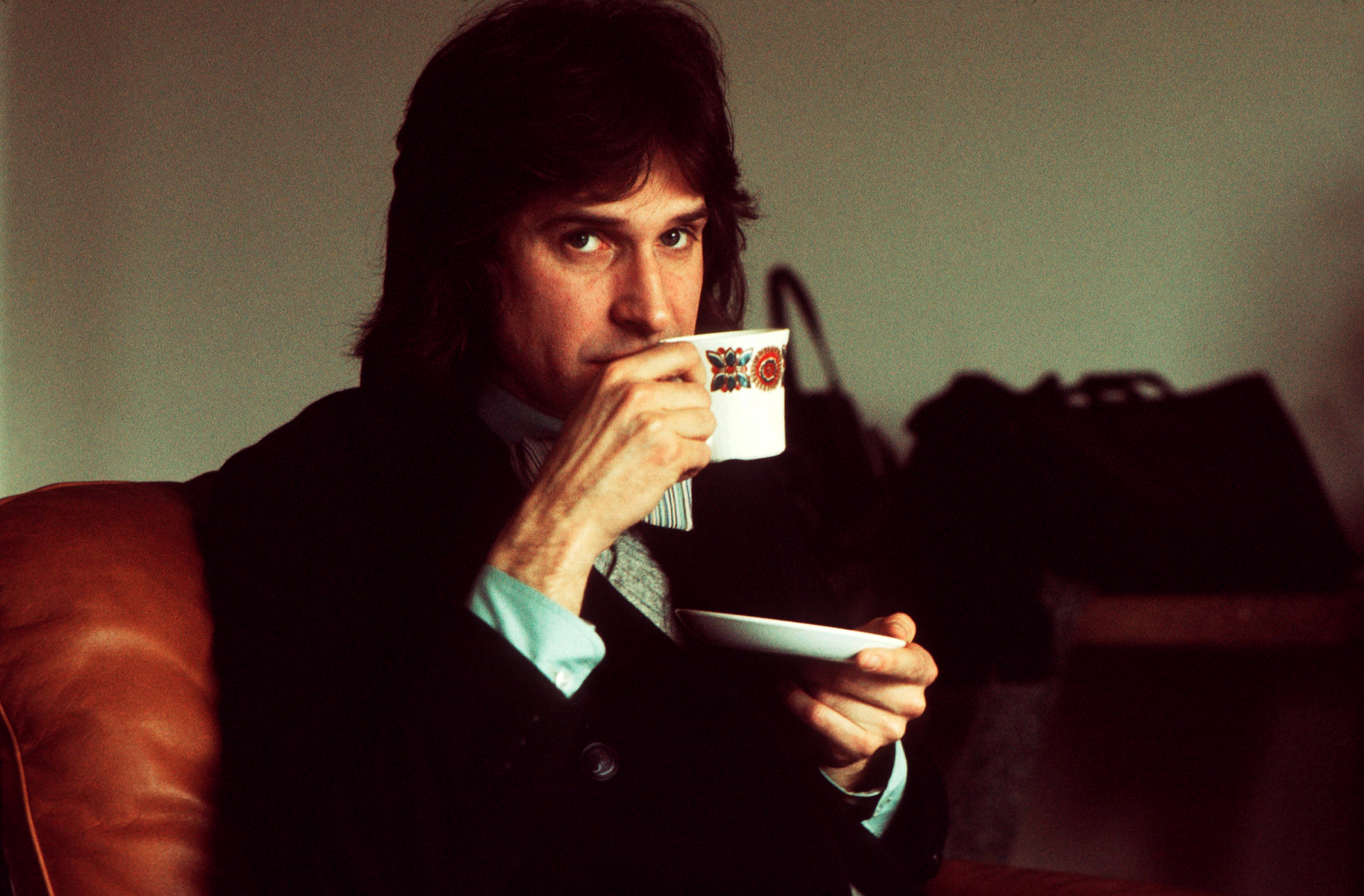 The Kinks' Ray Davies on the song to play at his funeral - Vimarsana News