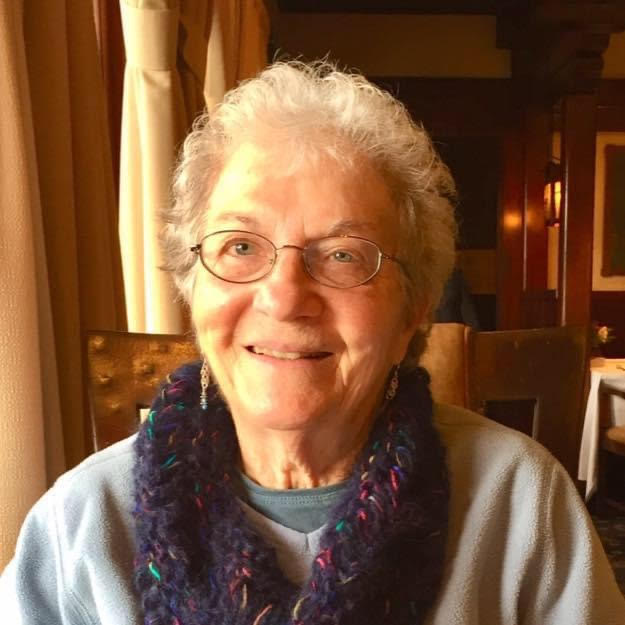 Phyllis Mirsky named Del Mar Community Connections November Volunteer of the Month - Vimarsana News