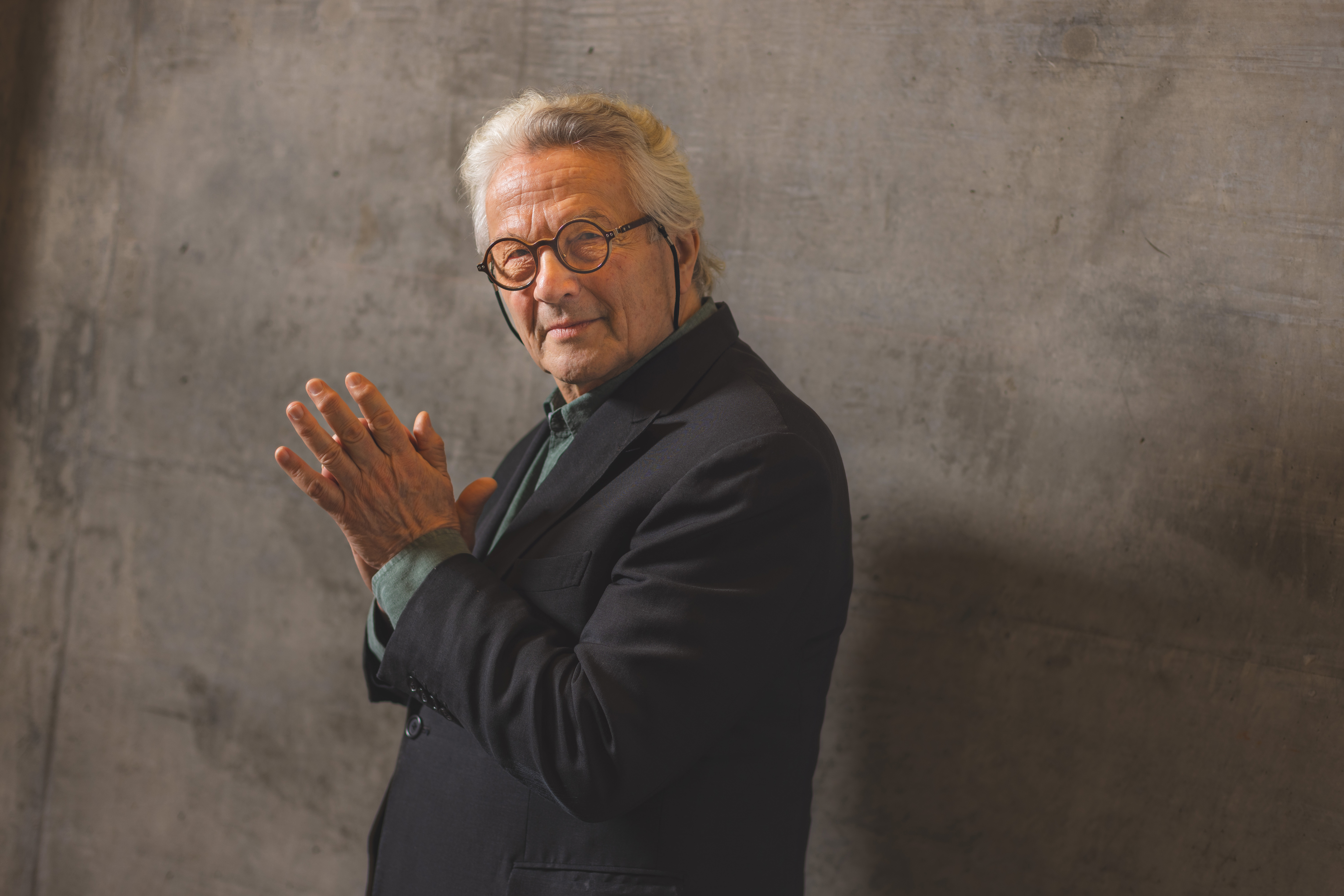 Strapping in with director George Miller, back with 'Furiosa' - Vimarsana News