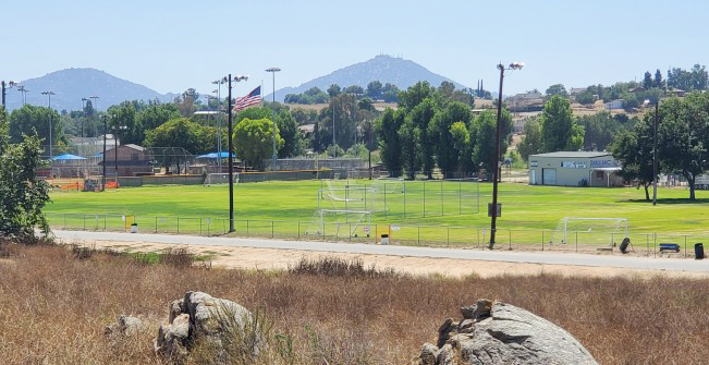 Water district takes steps to improve parks and recreation services in Ramona - Vimarsana News