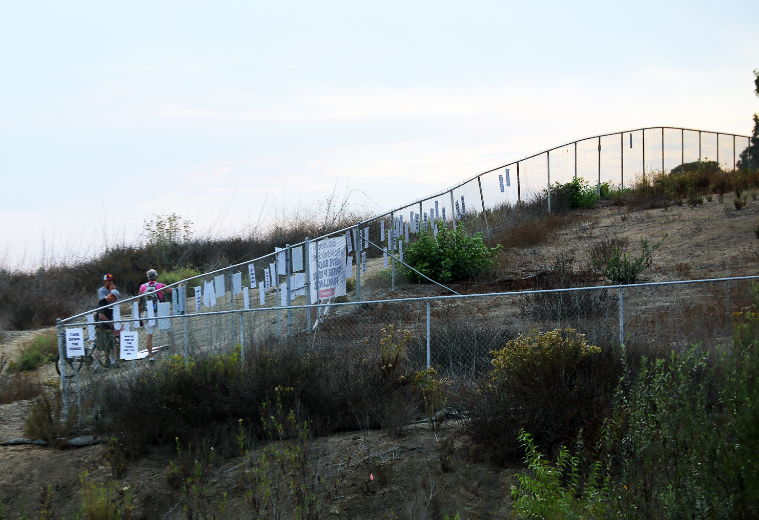 Lawsuit announced over disputed property in Newport Beach's Back Bay - Vimarsana News