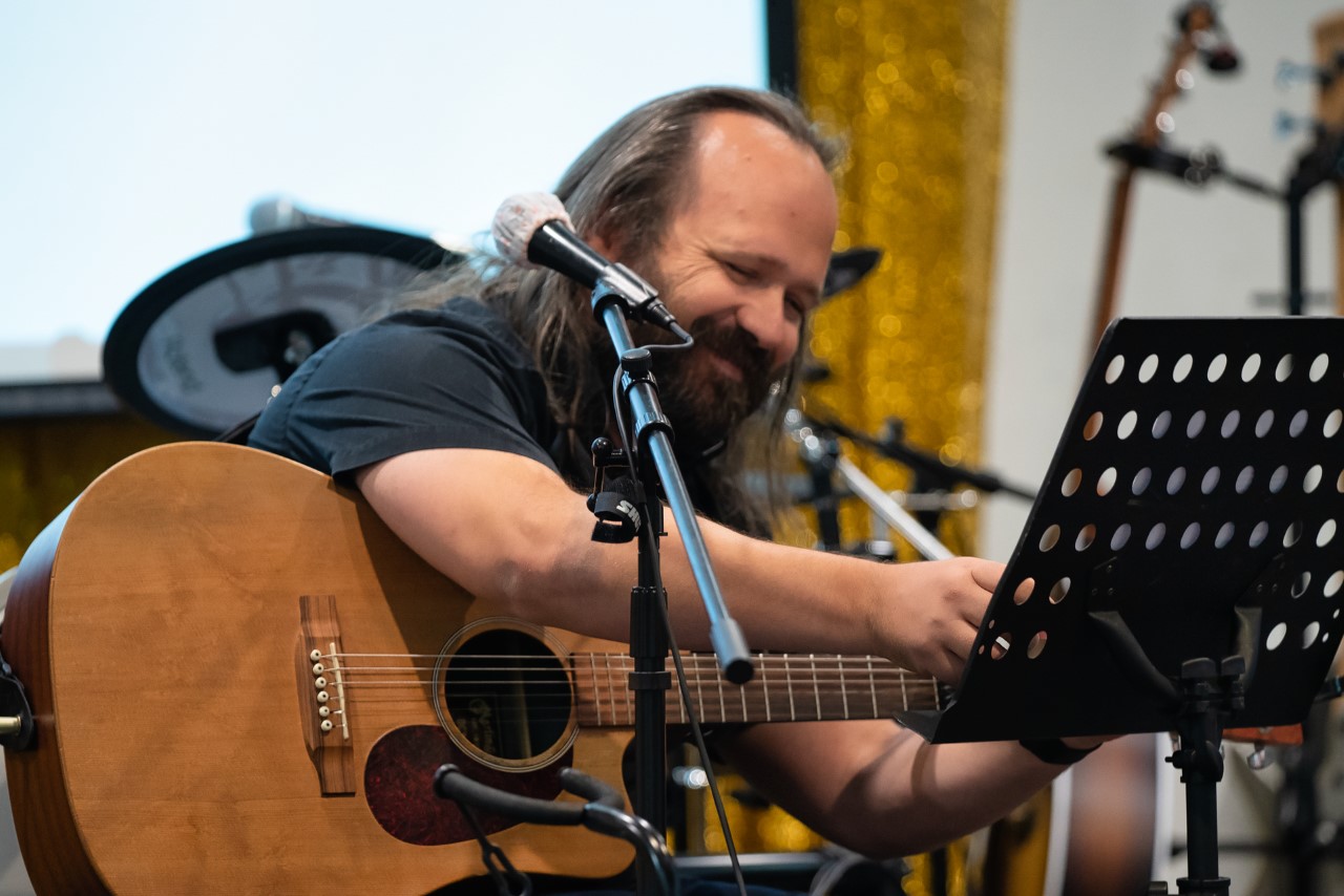 Concert benefits music therapy program for military - Vimarsana News