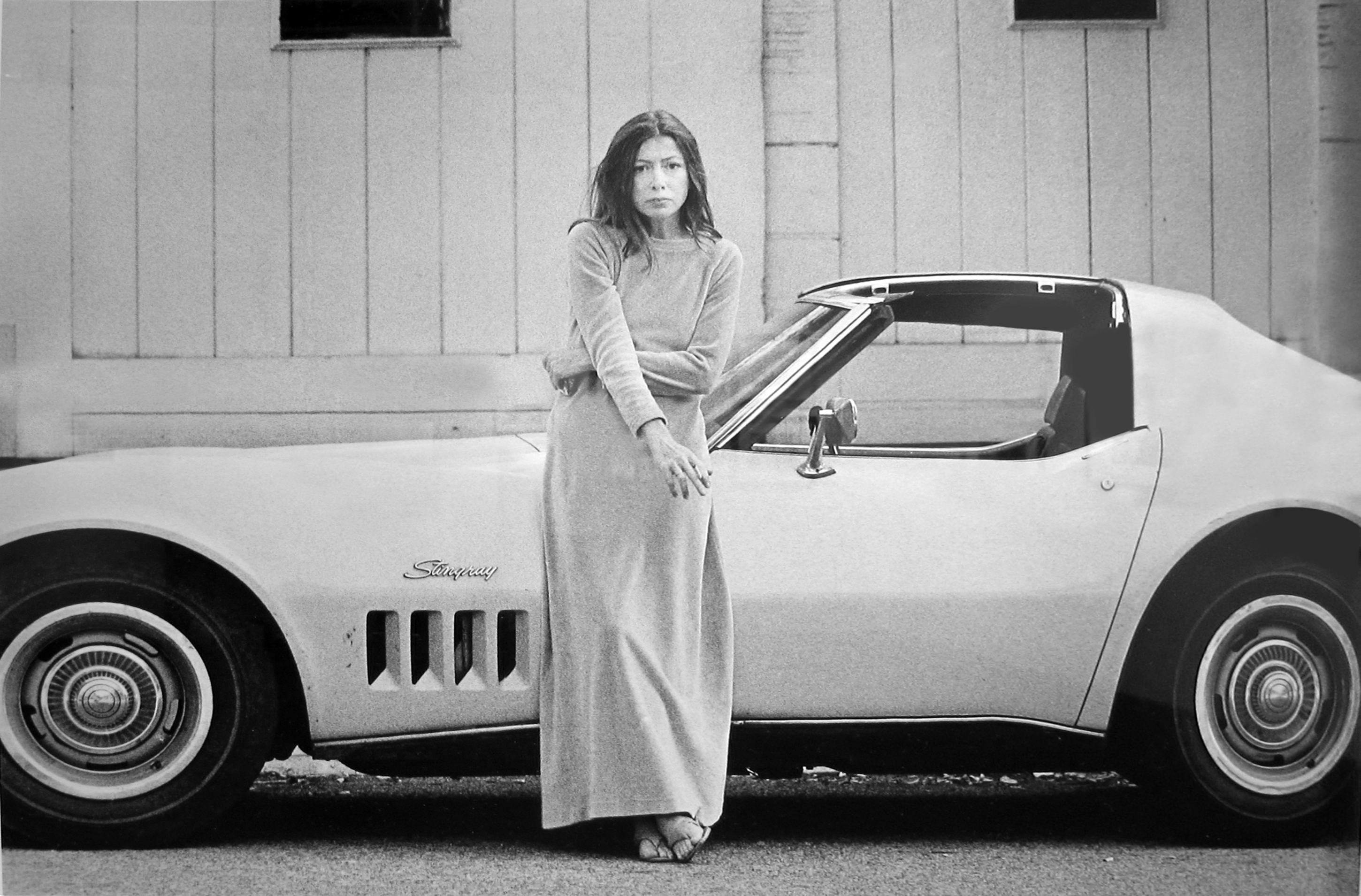 Julian Wasser, house photographer of L.A.'s icons, dies at 89 - Vimarsana News