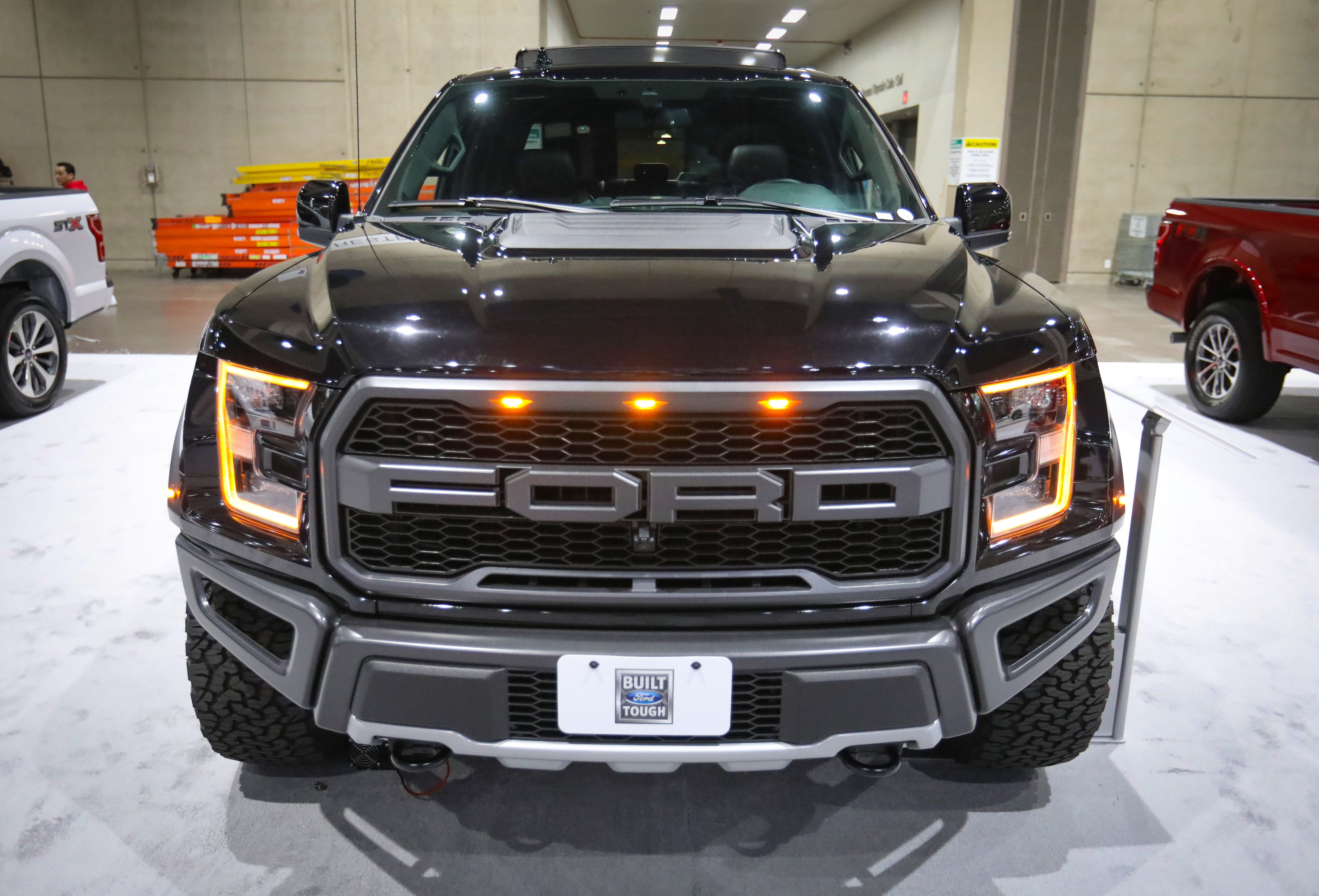 High gas prices are hitting pickup truck owners hard - Vimarsana News