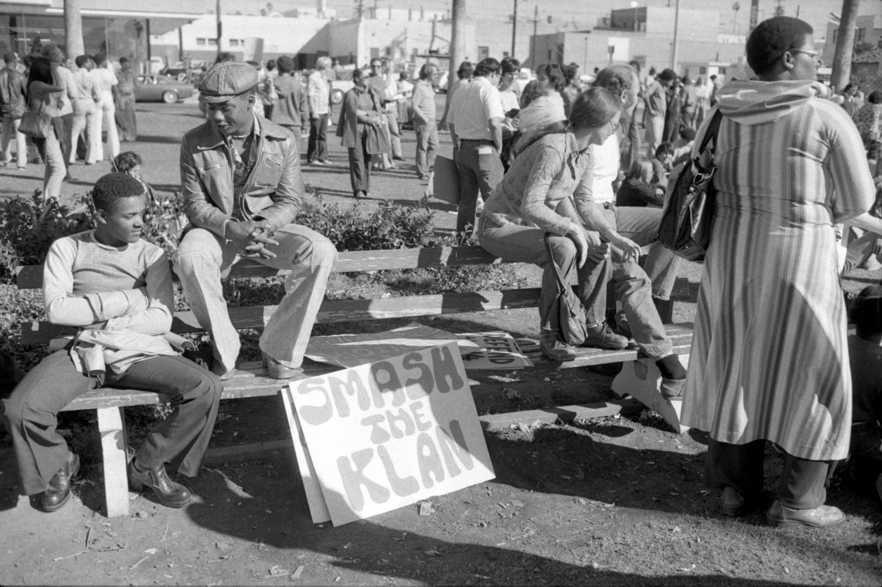 Black History & Heritage - Facing the Klan - Vimarsana News
