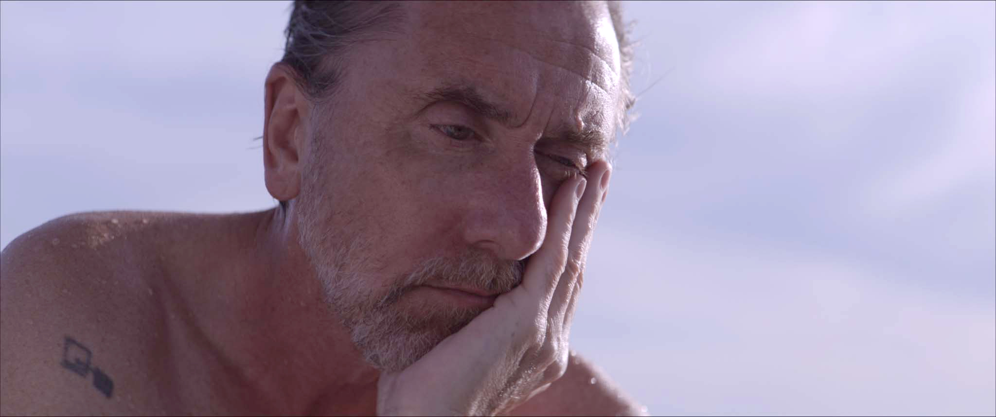 'Sundown' review: Tim Roth, Michel reunite for intense drama - Vimarsana News