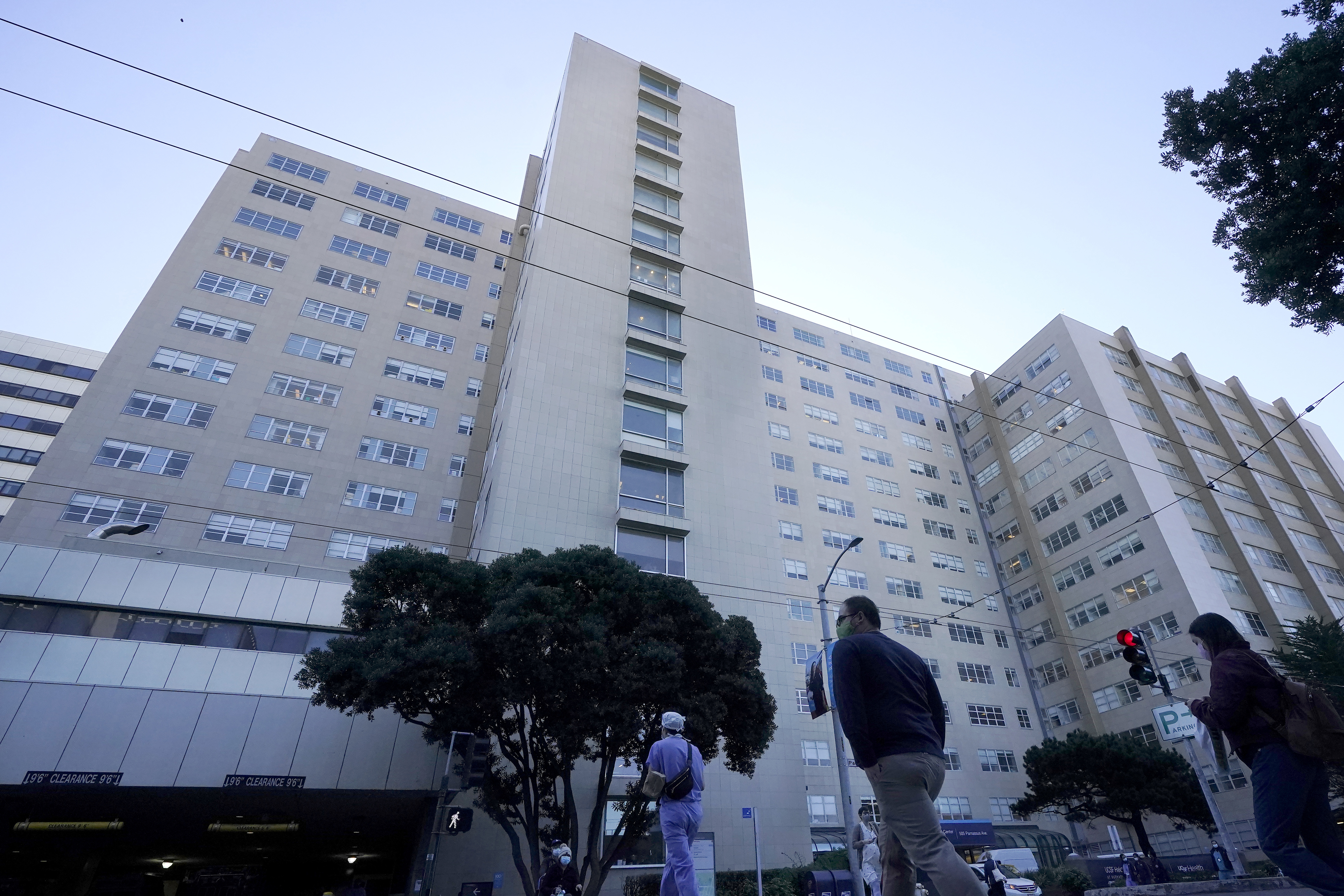 Editorial: Reckoning with UCSF's dark history of unethical medical experiments on inmates - Vimarsana News
