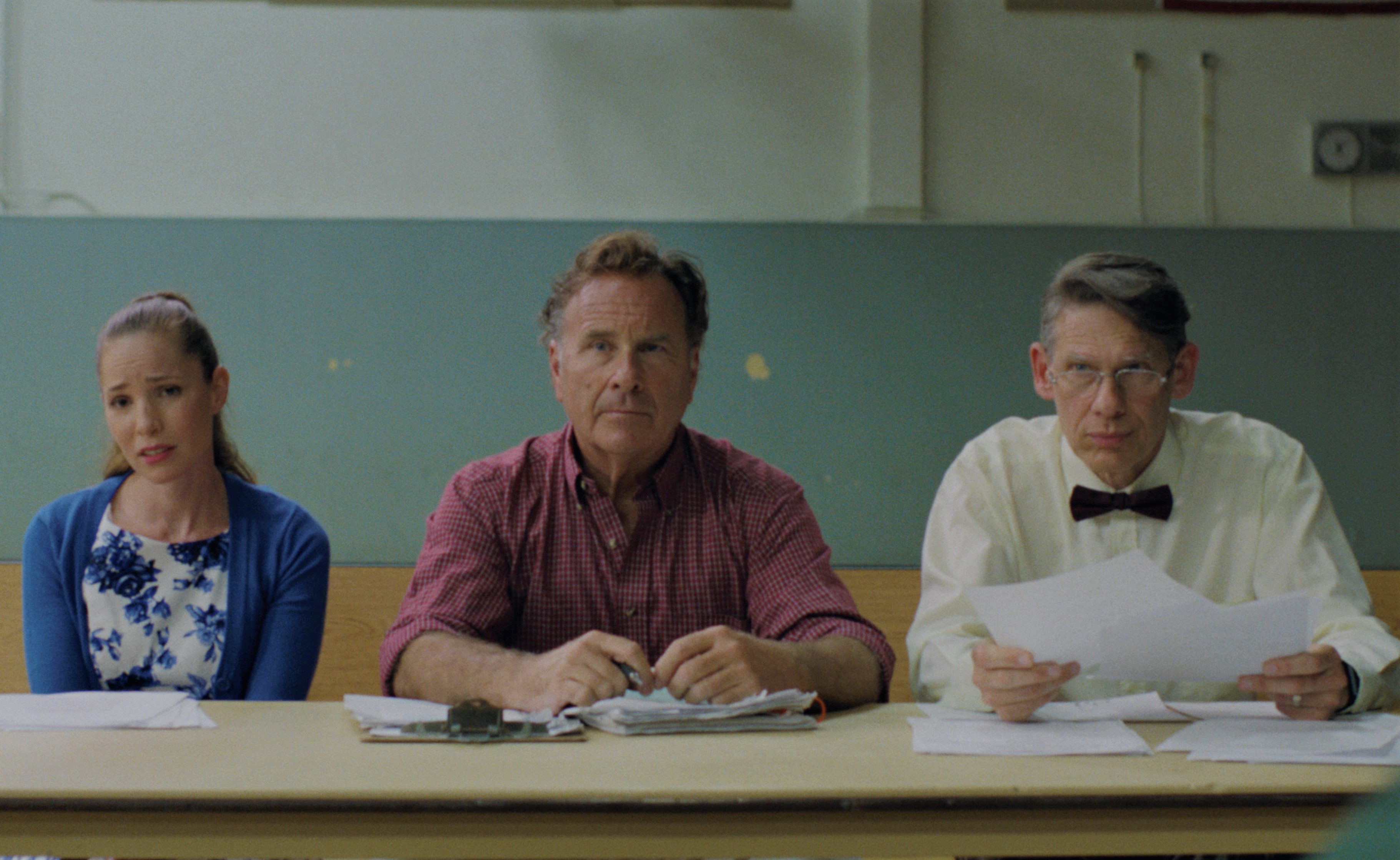 Column: Feature film made in Poway to have its Hollywood premiere - Vimarsana News