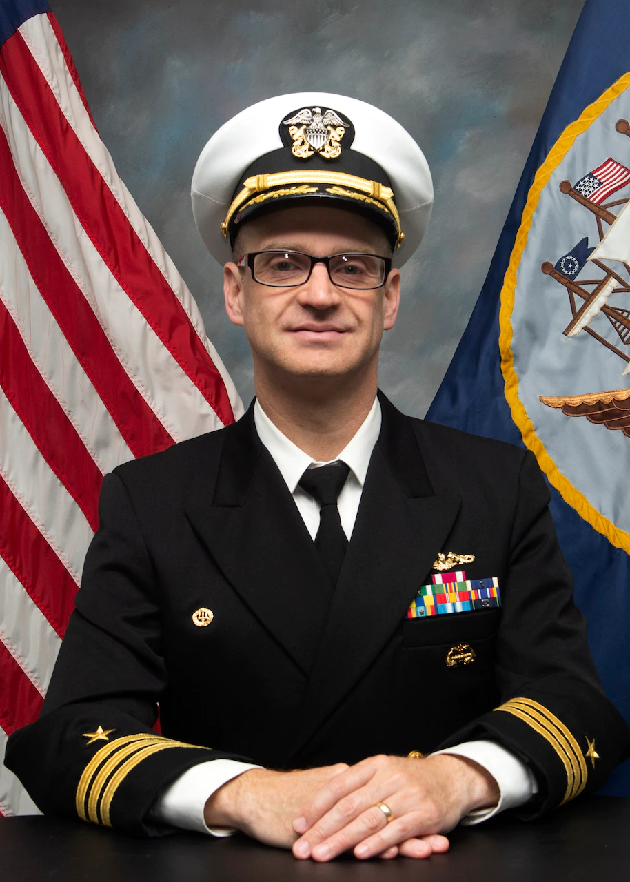 San Diego submarine school commander fired amid investigation - Vimarsana News