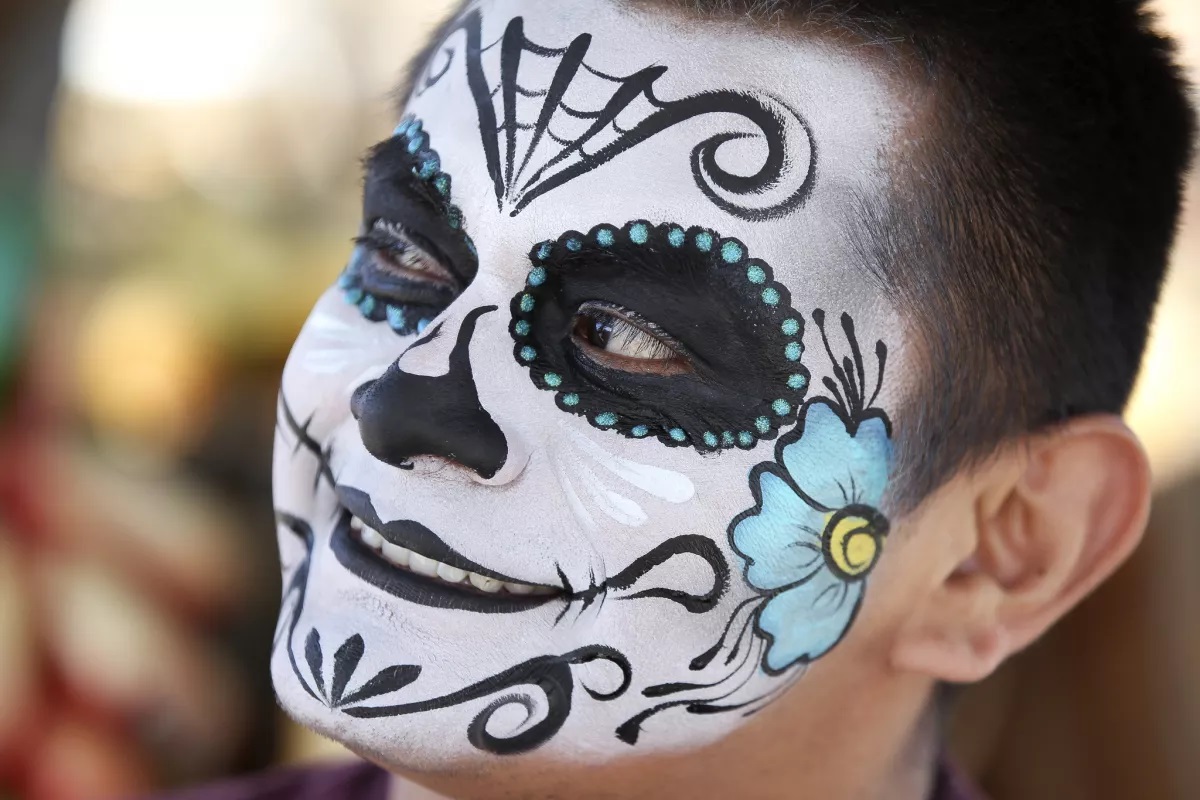 Día de los Muertos festivities happening across North County - Vimarsana News