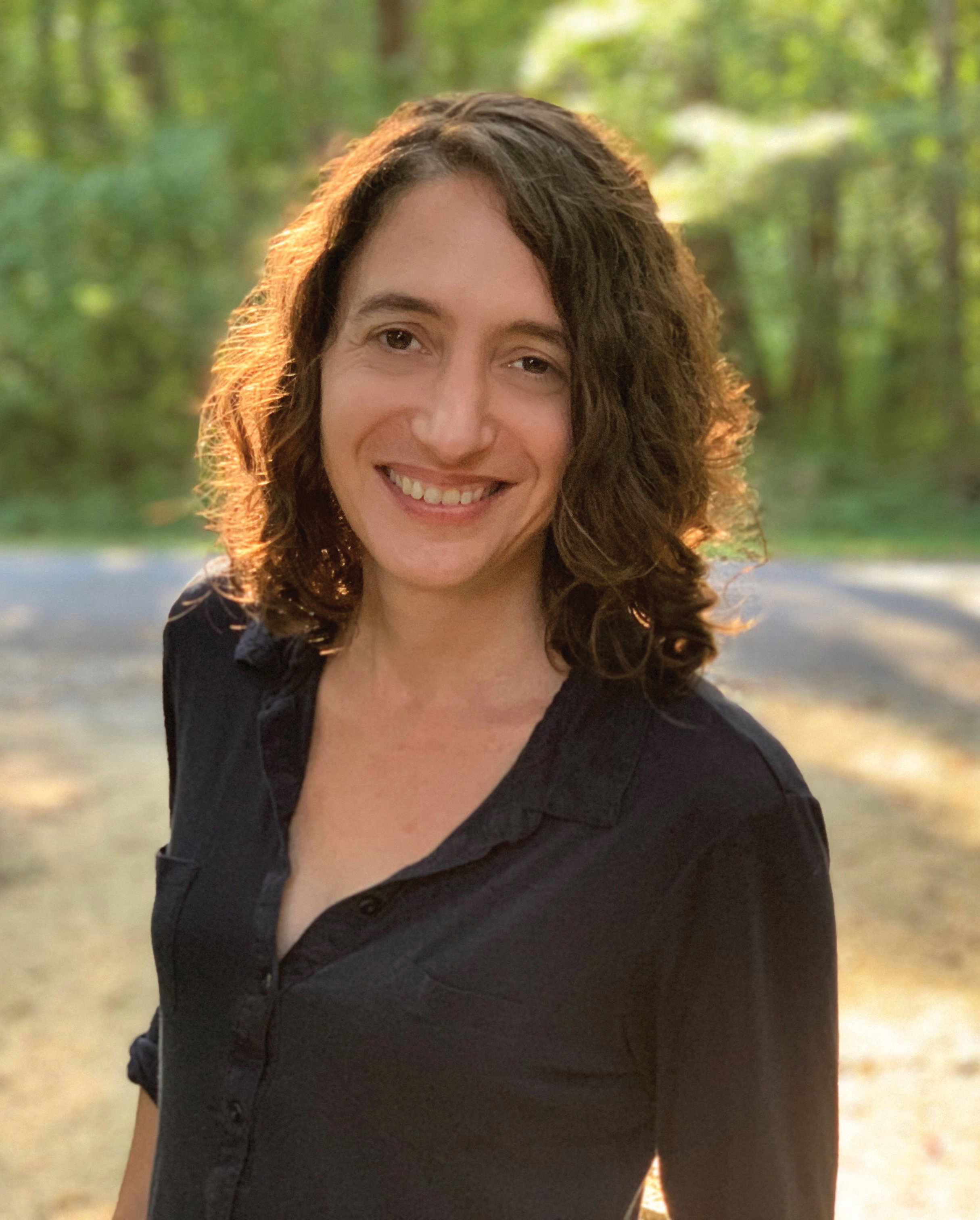 Kathryn Schulz talks "Lost & Found," a memoir of love, grief - Vimarsana News