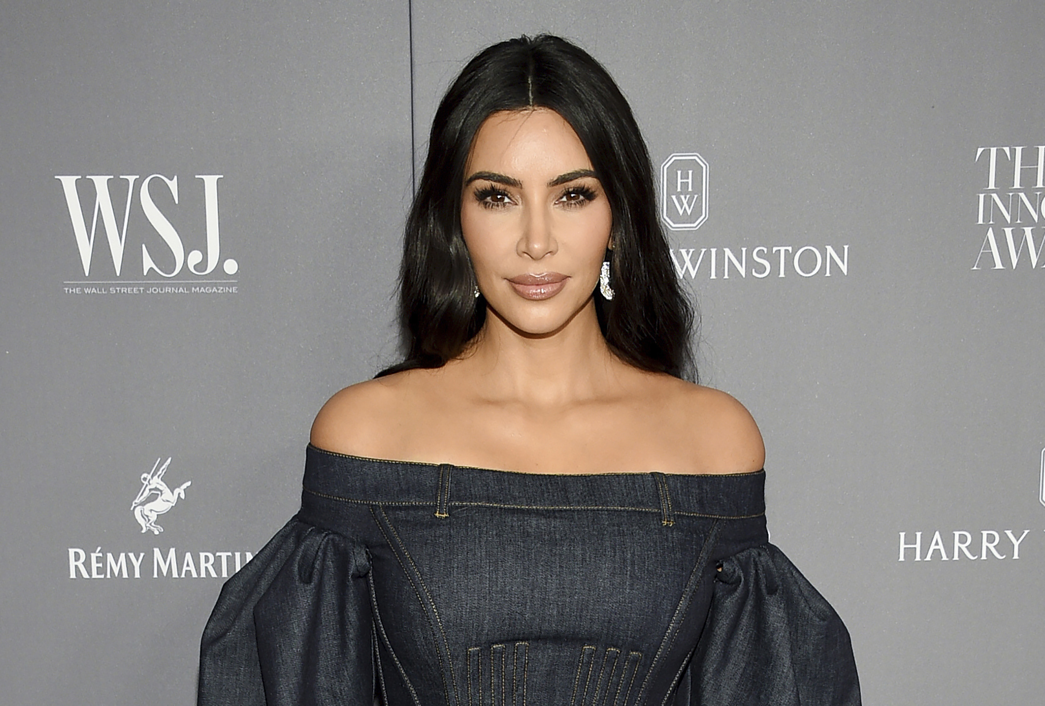 Kim Kardashian disputes Kanye's claim about second sex tape - Vimarsana News