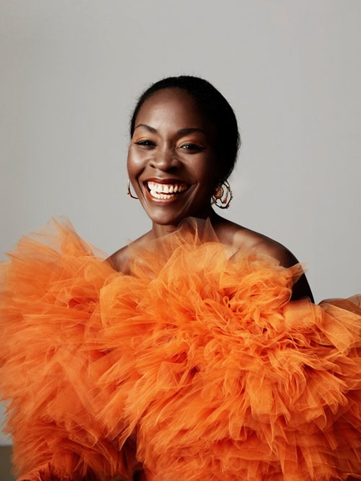 Rising Trinidadian opera singer Jeanine De Bique and Concerto Köln will perform 'Mirrors' in La Jolla