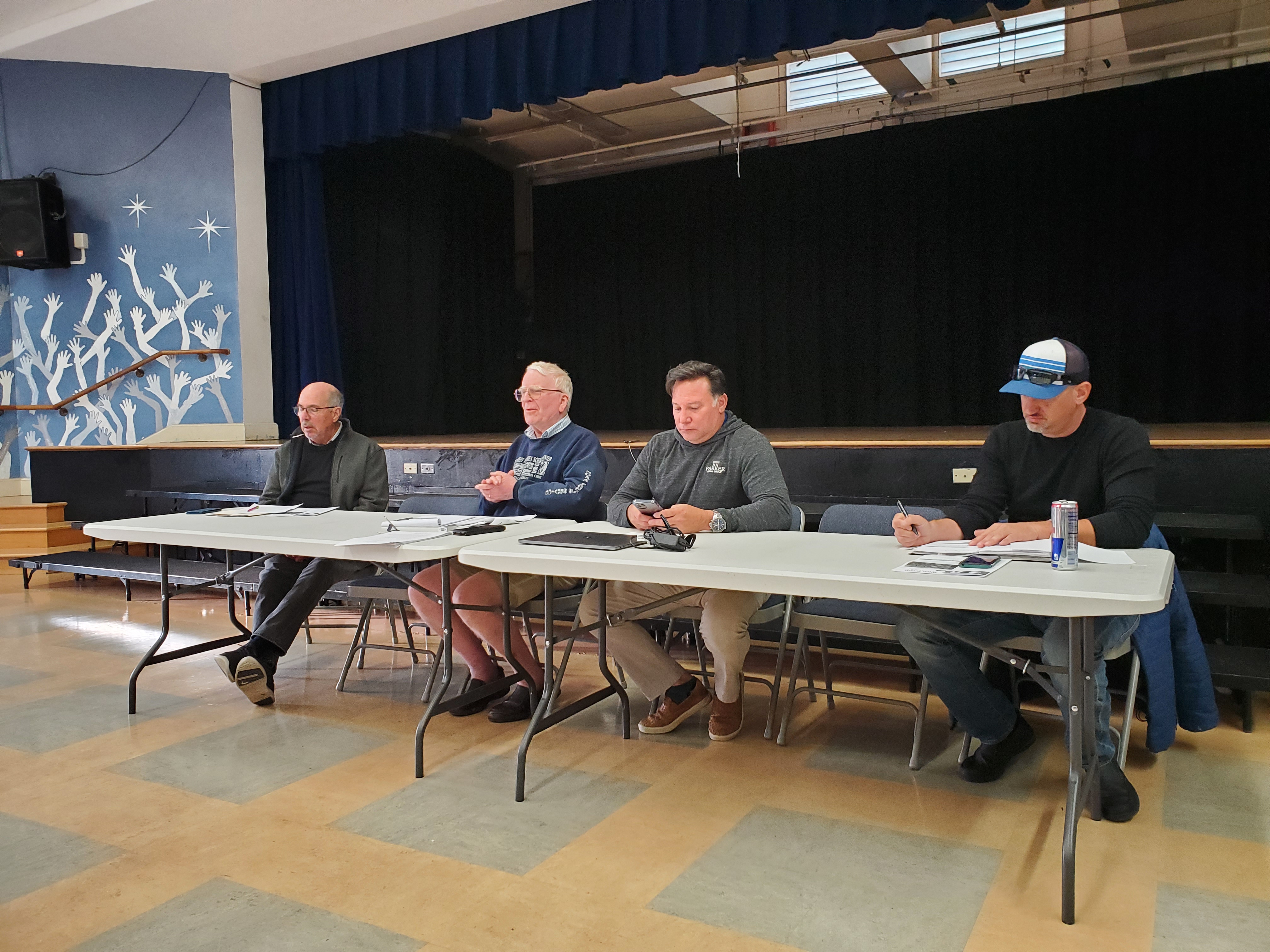 Bird Rock Community Council looks to make itself 'more attractive, rewarding and fulfilling' - Vimarsana News