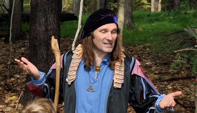 Scottish Highland Games and storytelling back in person in Vista - Vimarsana News
