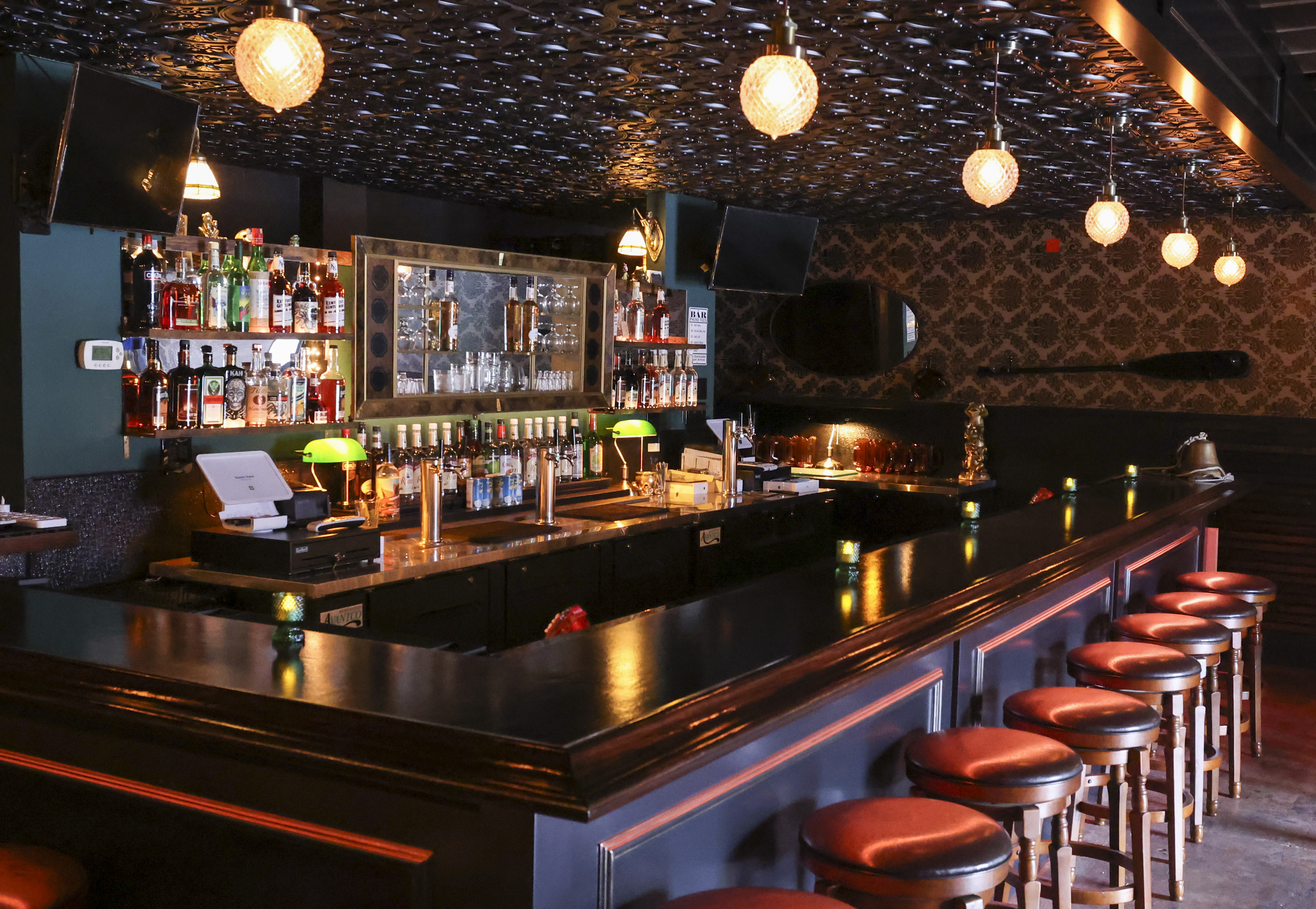 Imperial Beach's Salty Frog makes a comeback - Vimarsana News