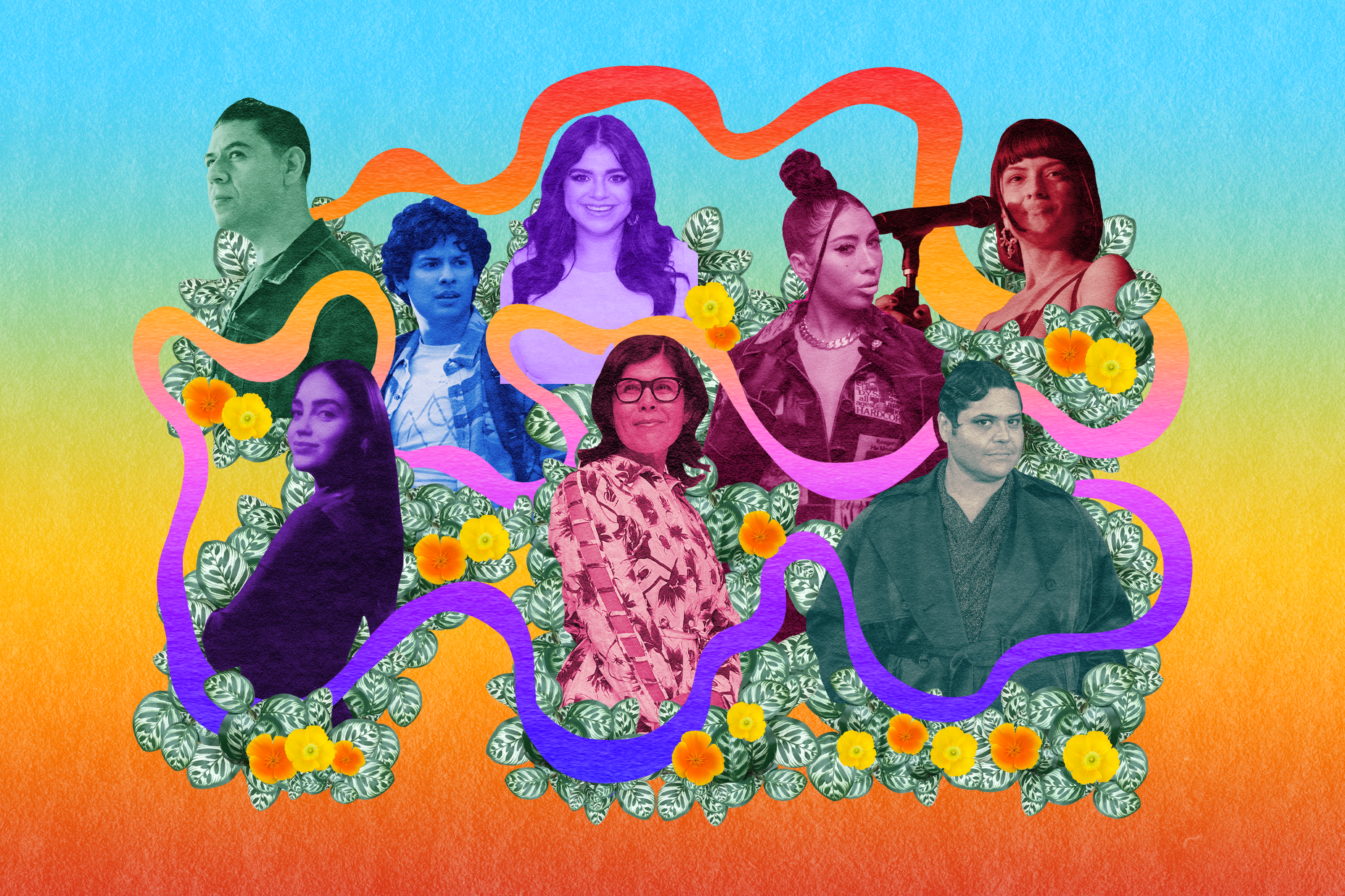 LA Vanguardia: The Latino innovators, instigators and power players breaking barriers - Vimarsana News