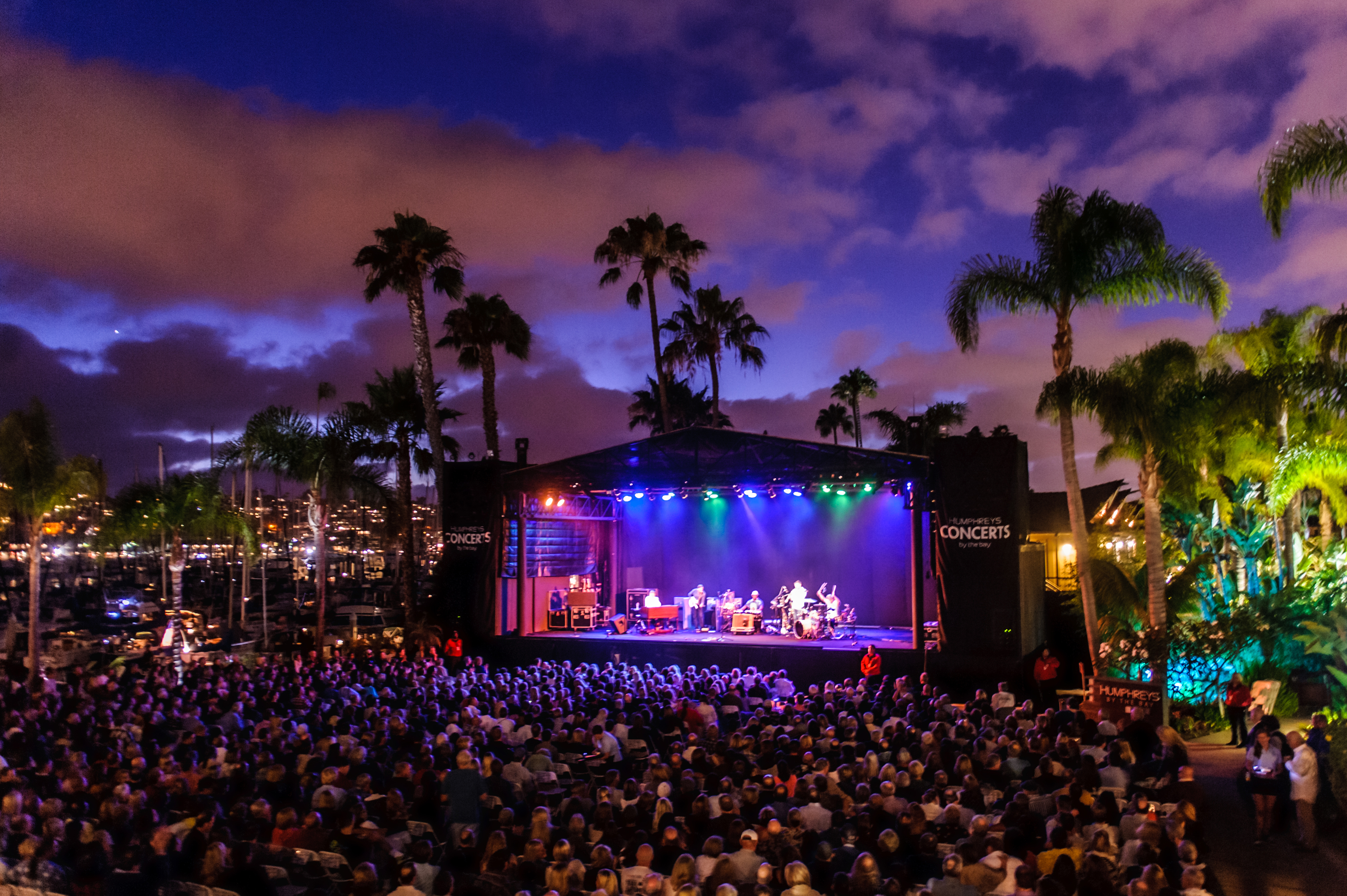 Humphreys Concerts 2023 season boasts Ringo Starr, Indigo Girls, Rodrigo y Gabriela, America and 33 debuts - Vimarsana News