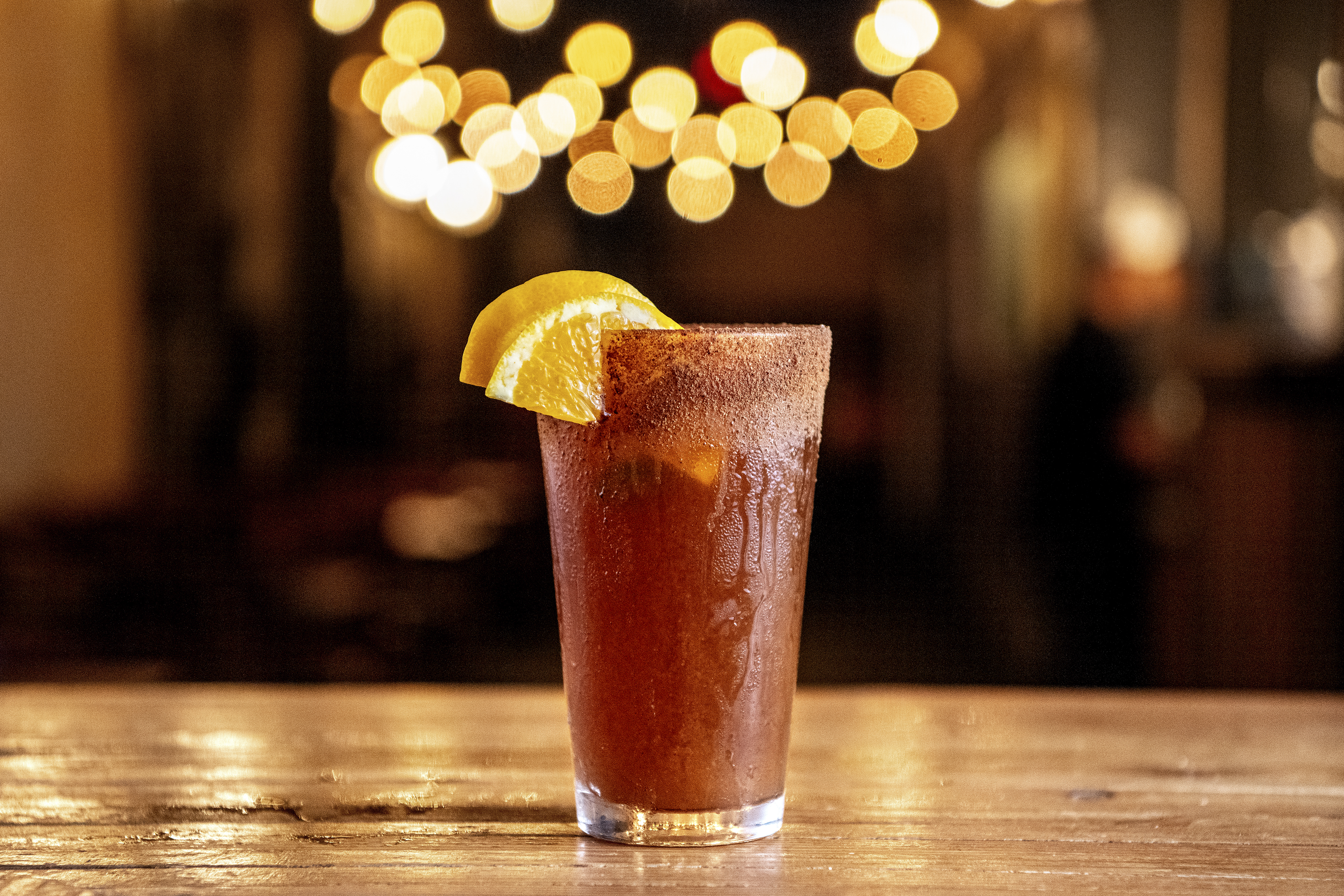 The drink of summer: How micheladas cast a spell on L.A. - Vimarsana News