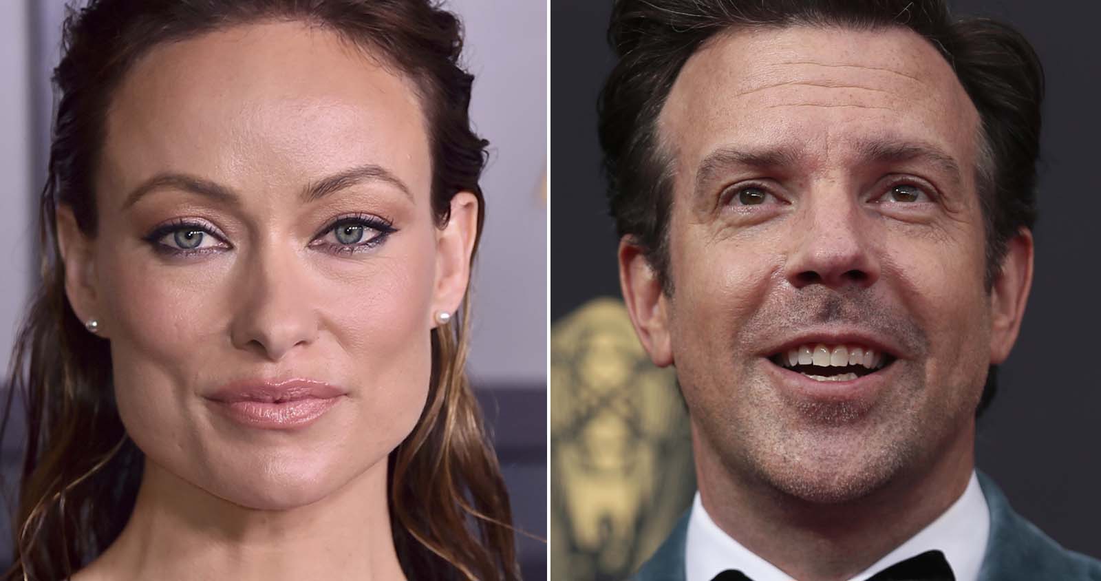 Olivia Wilde gets a win in custody fight with Jason Sudeikis - Vimarsana News