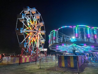 Ramona Country Fair takes off July 29 - The San Diego Union-Tribune - Vimarsana News