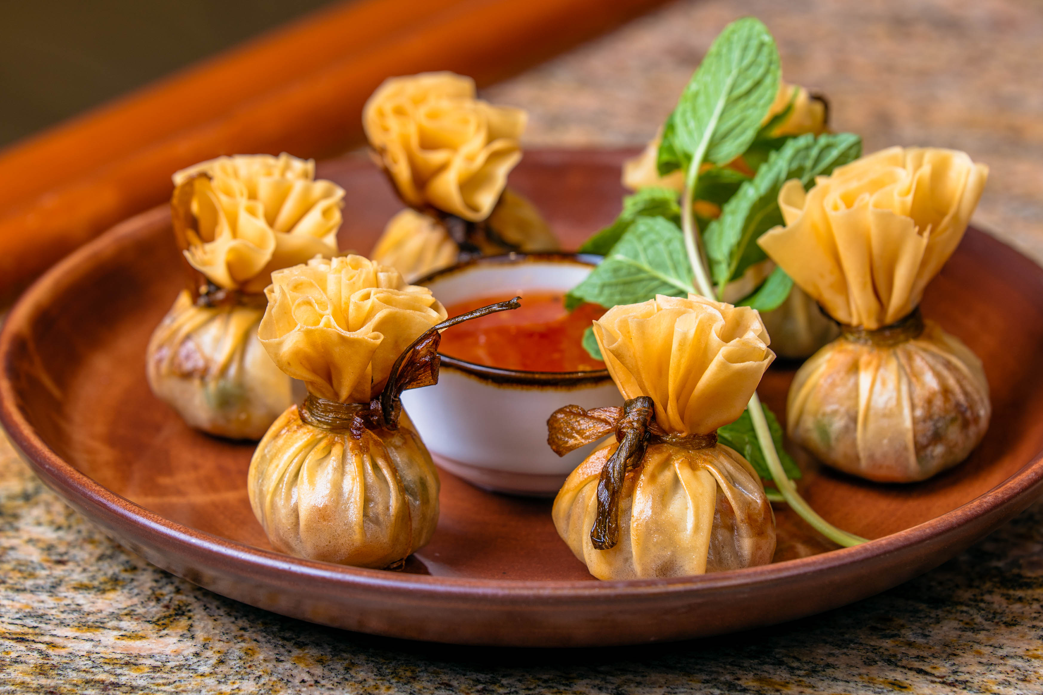Re-create tastes of Lunar New Year in your kitchen - Vimarsana News