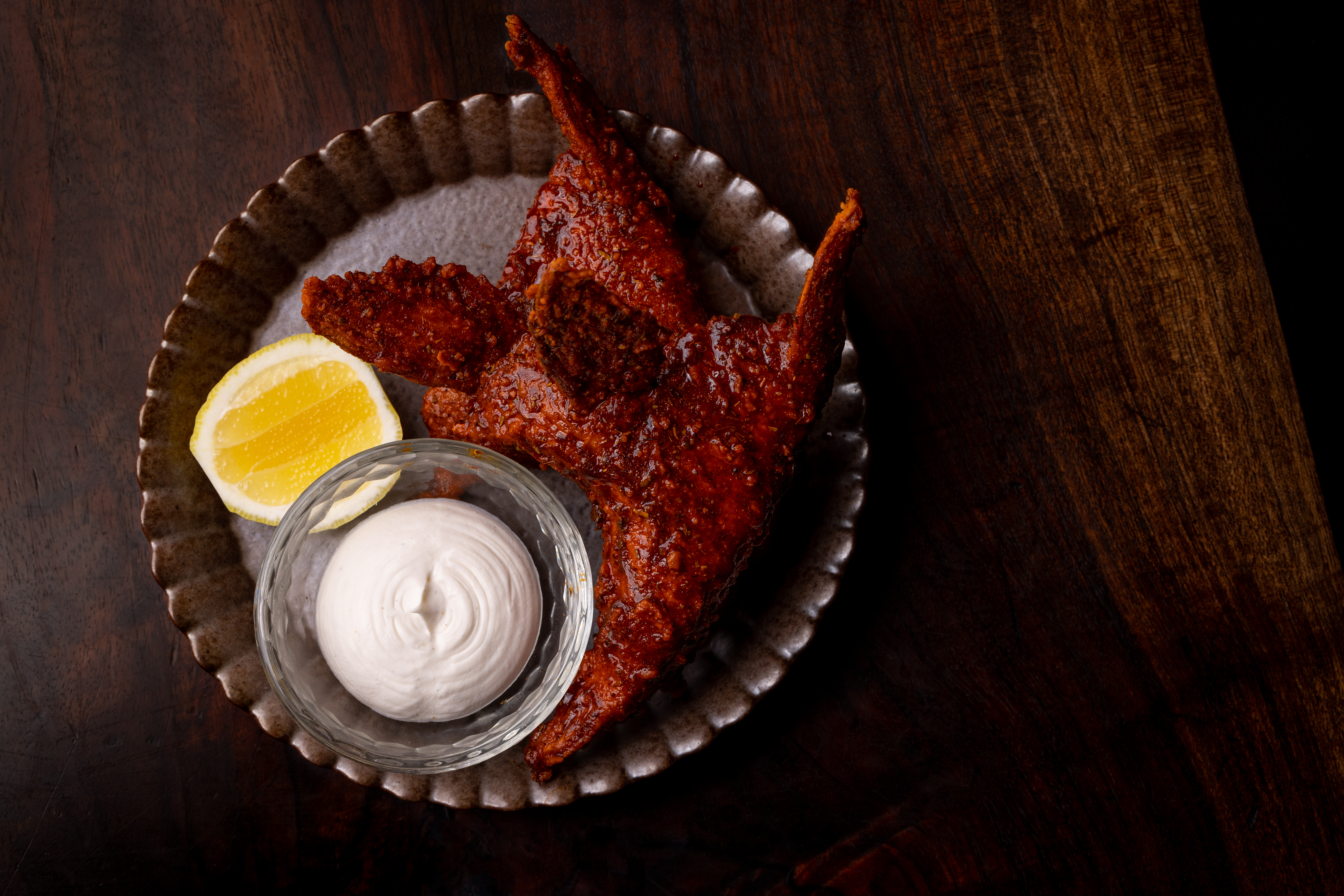 Hot chicken is everywhere. What about hot fish? - Vimarsana News