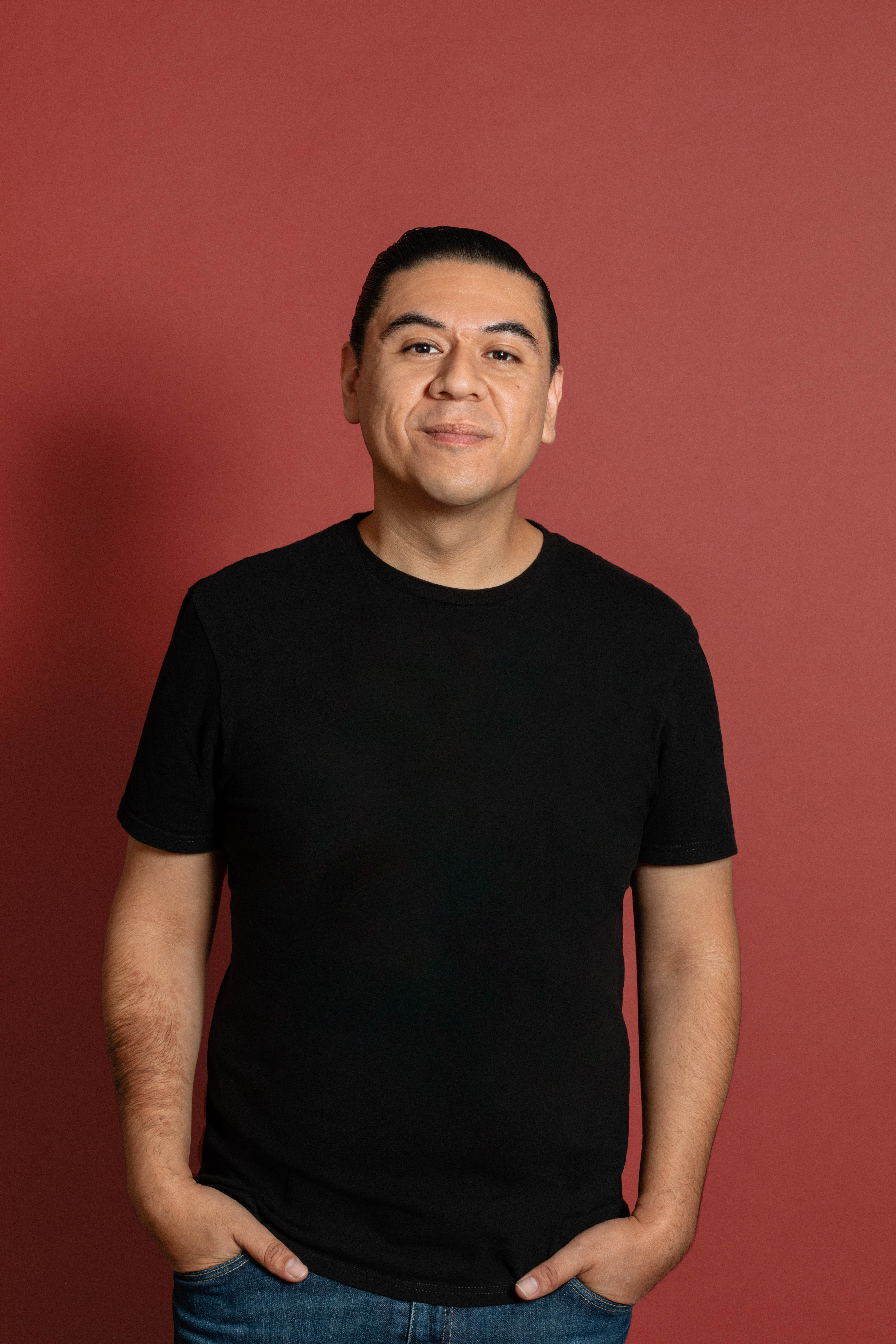 Q&A: Comedian Chris Estrada is still that fool ahead of Irvine shows - Vimarsana News