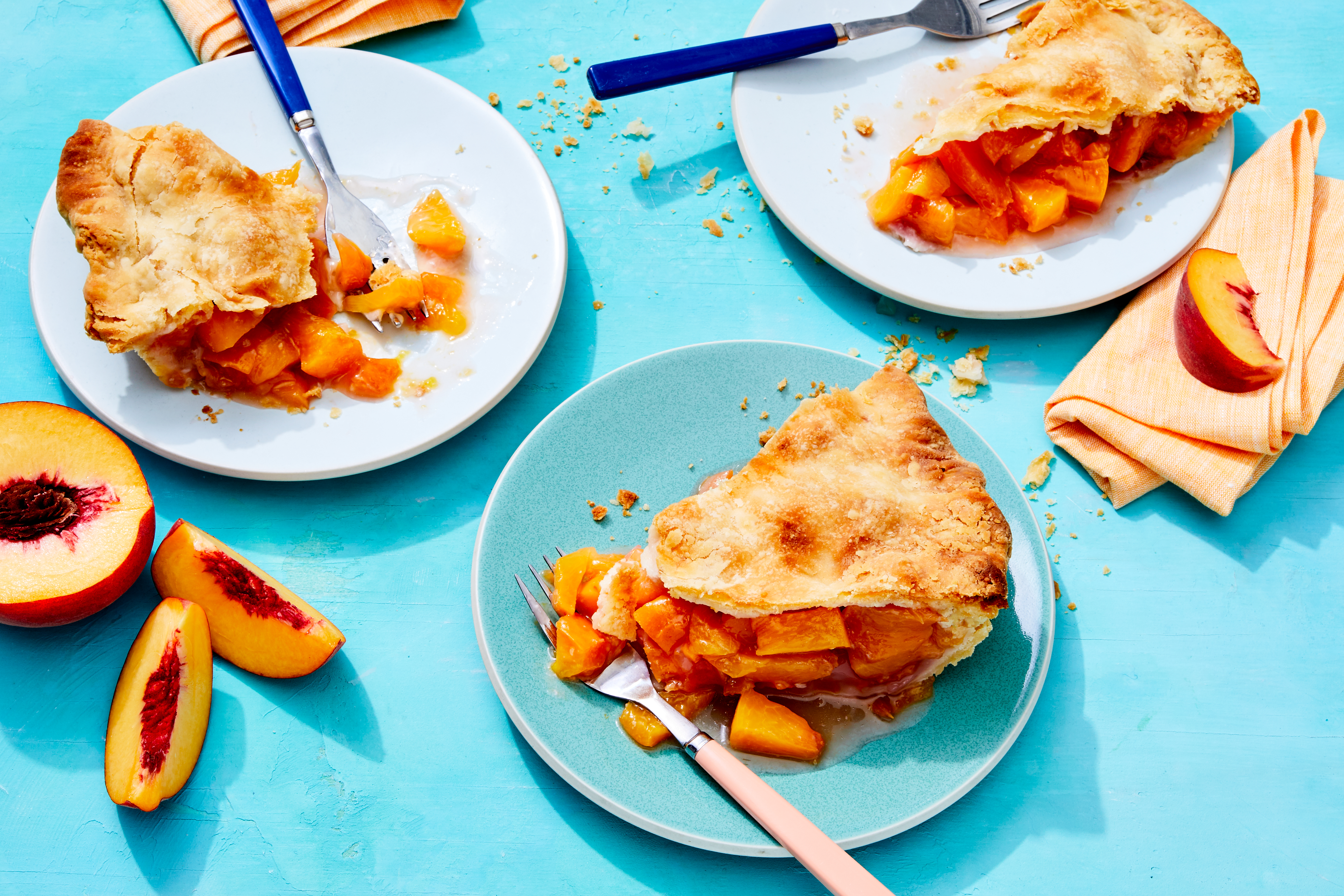 How to bake a pie for this Fourth of July - Vimarsana News