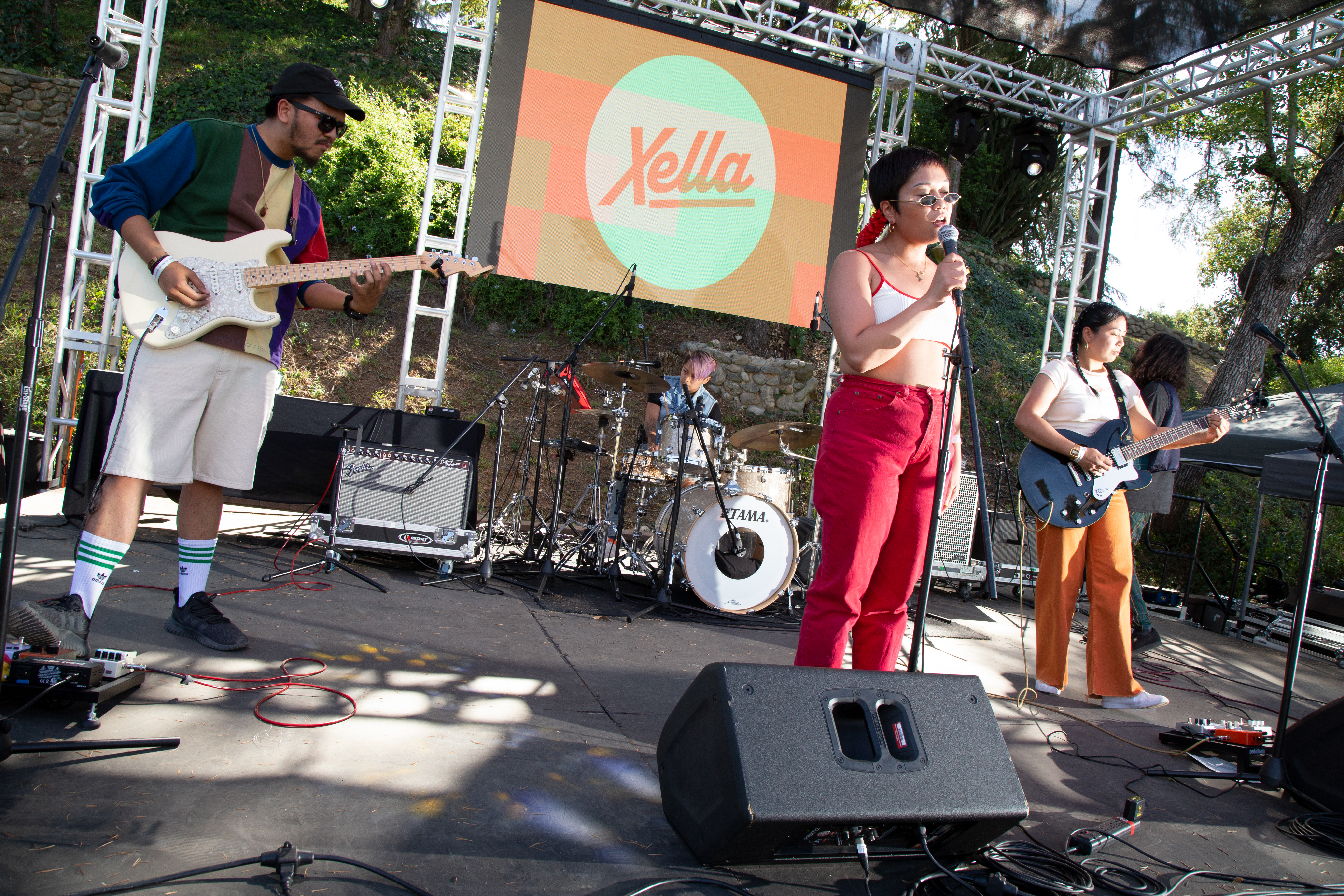NextFest LA plugs the passion of local music into the L.A. Fair - Vimarsana News