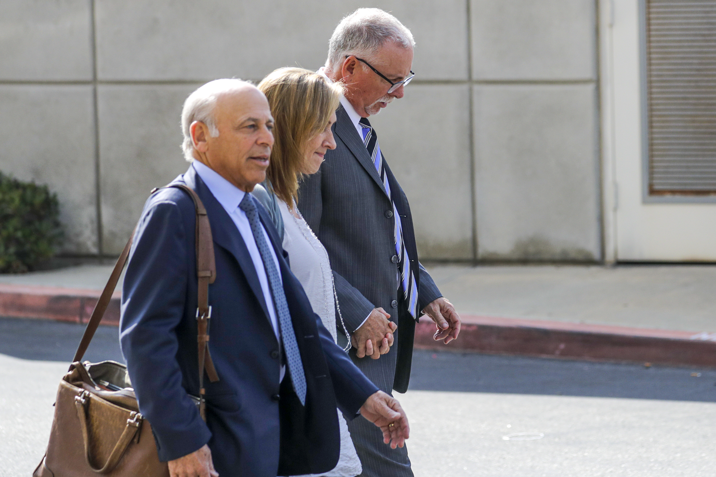 Today's Headlines: UC system to pay $243.6-million settlement in gynecologist sexual abuse case - Vimarsana News