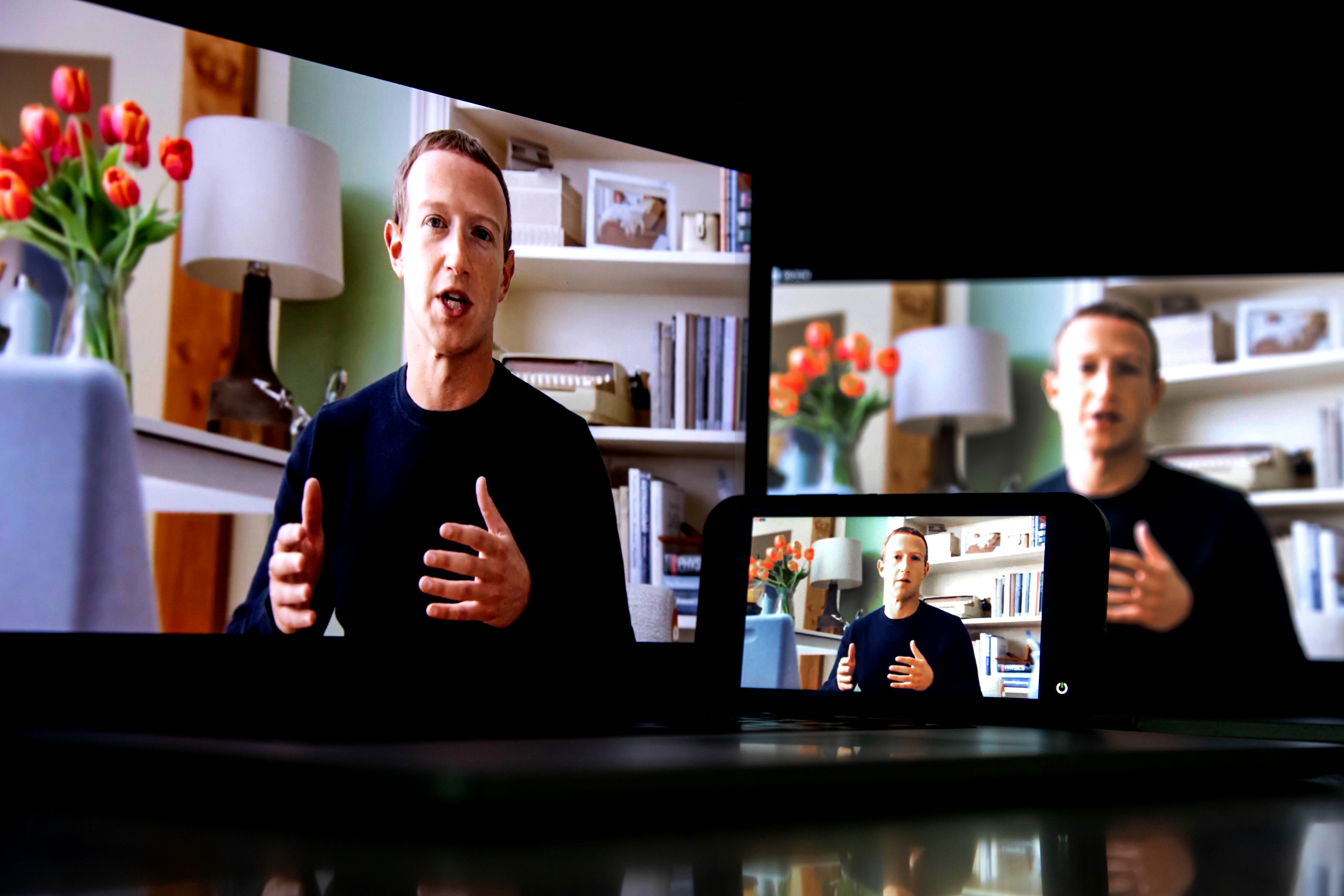 CEO apologies abound amid mass tech layoffs and losses - Vimarsana News