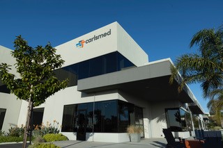 Local startup Carlsmed lands $30M to bring personalized spine surgery tech to more patients - Vimarsana News