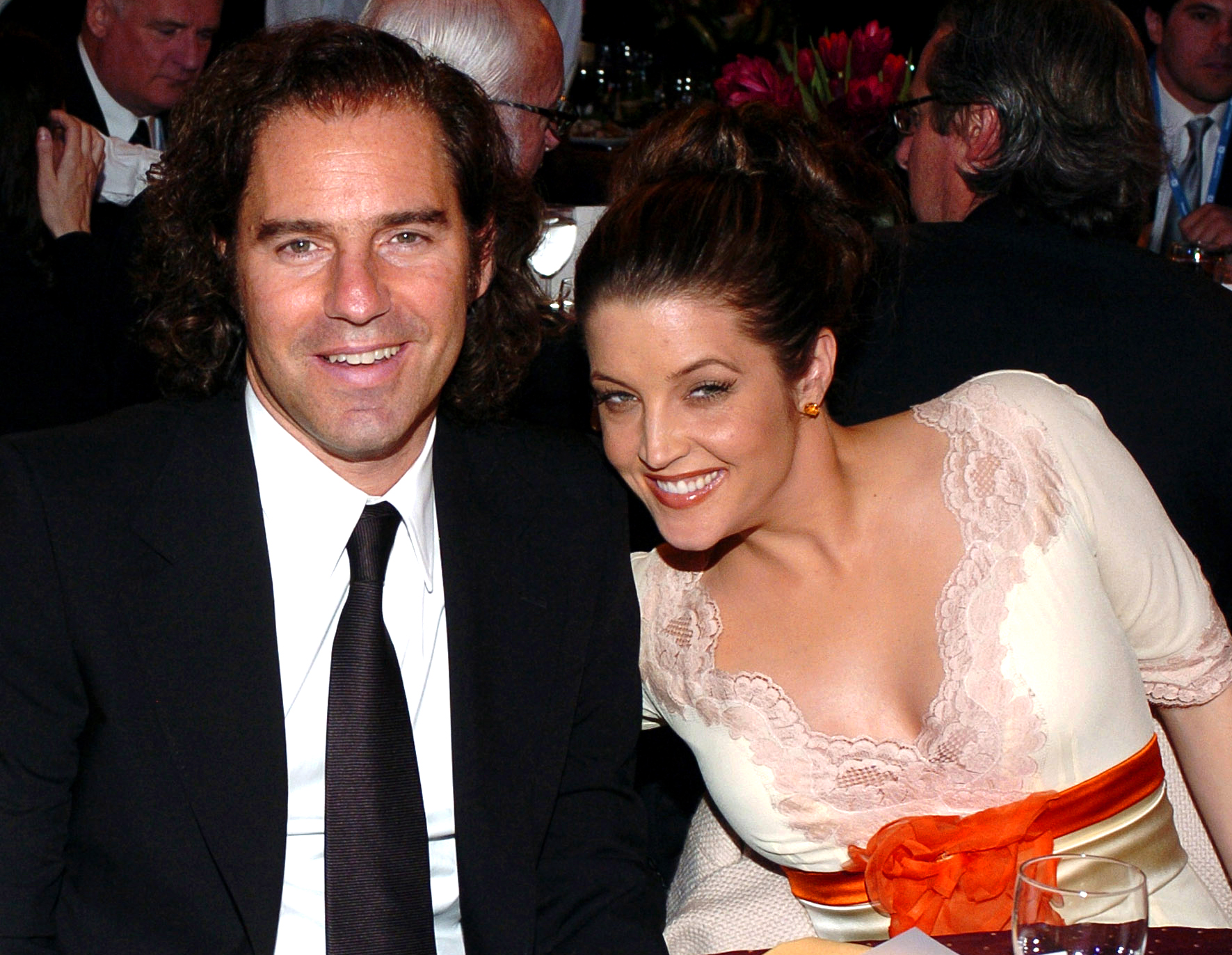 Lisa Marie Presley 'never wanted to trade off her fame' - Vimarsana News