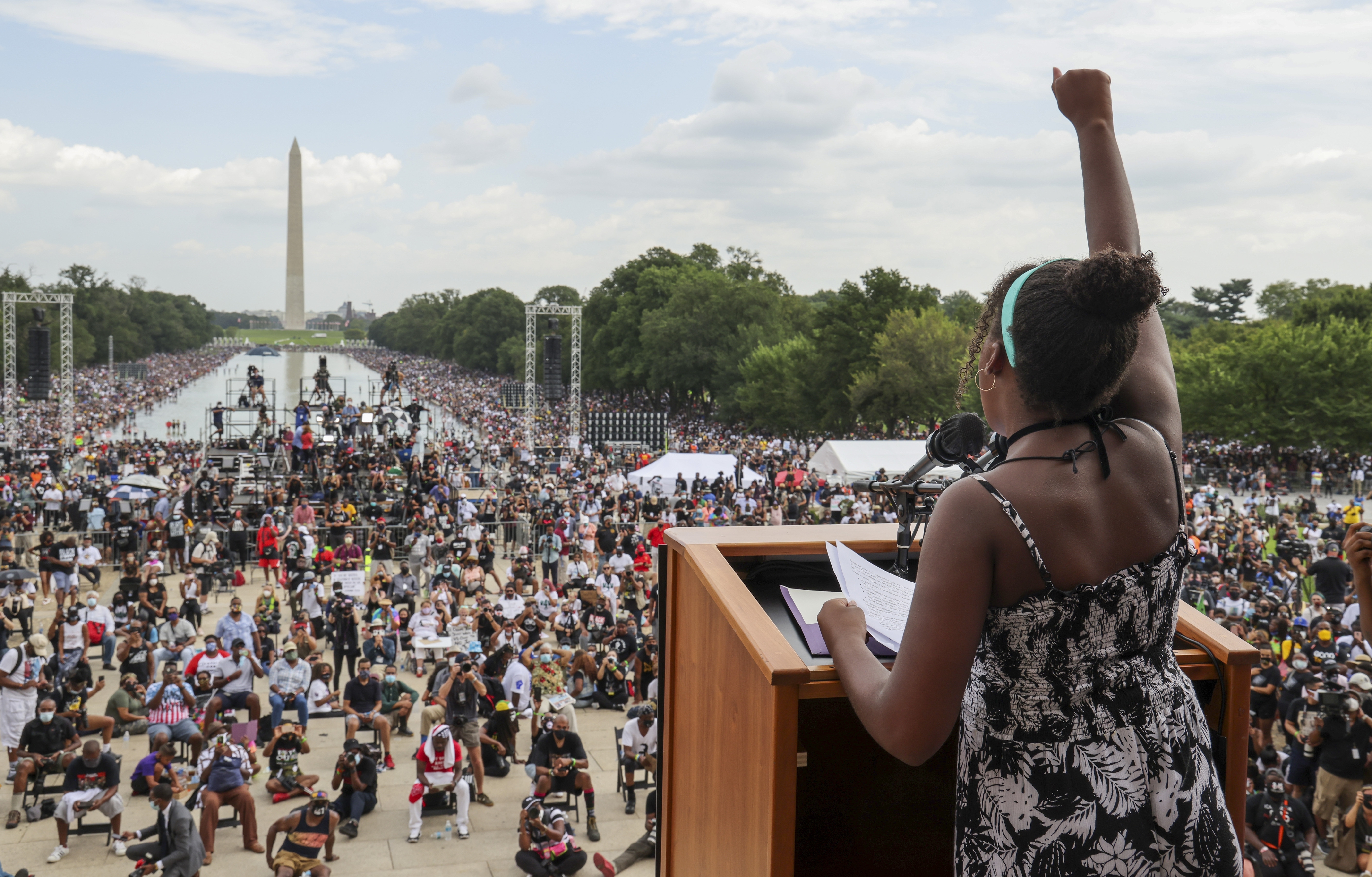 Opinion: Martin Luther King Jr. Day: San Diegans reflect on his legacy amid racial justice efforts in 2021 - Vimarsana News