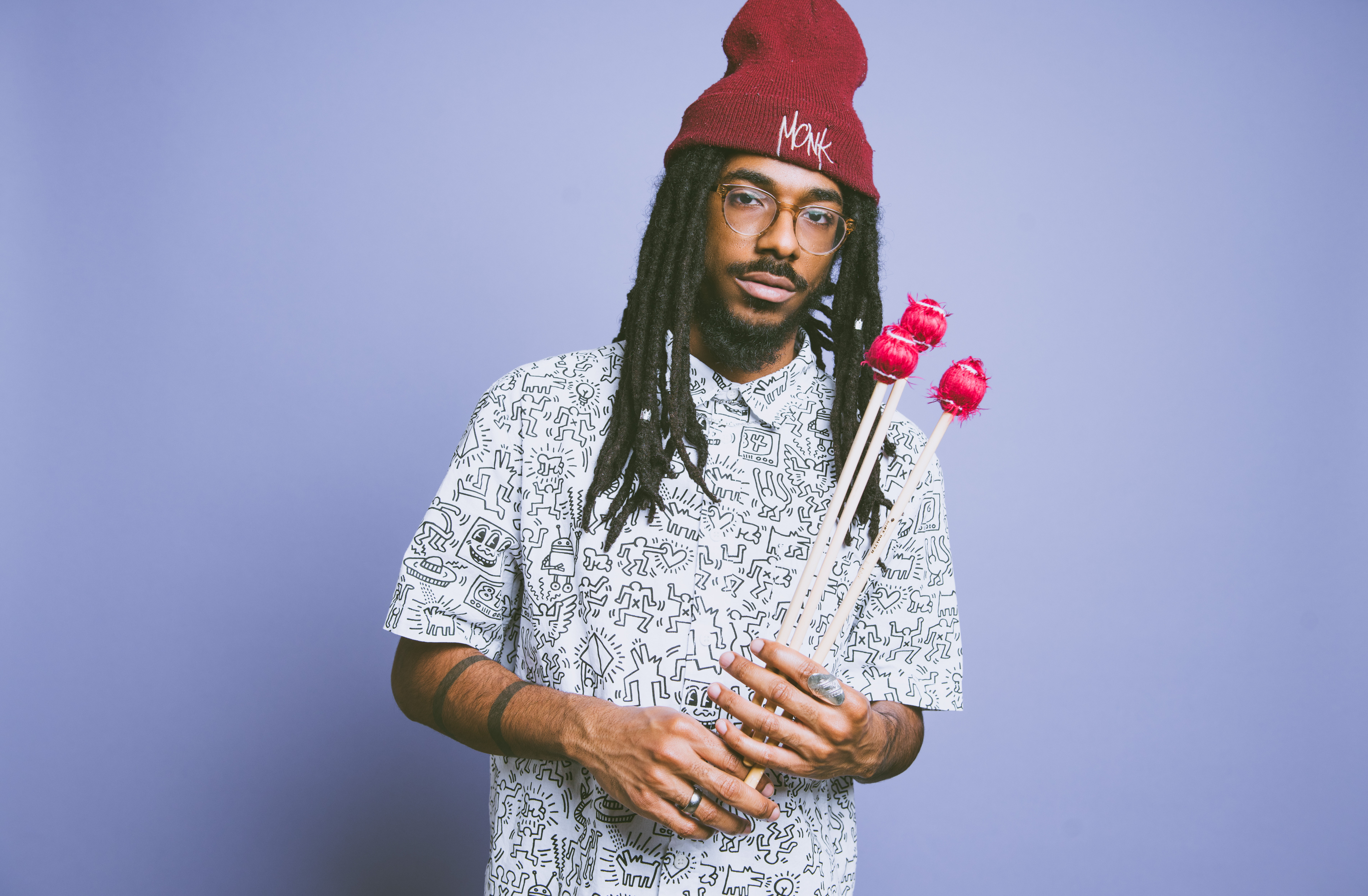 Joel Ross Parables at UCSD, Loudon Wainwright at the Belly Up, Mac Sabbath at Soda Bar - Vimarsana News