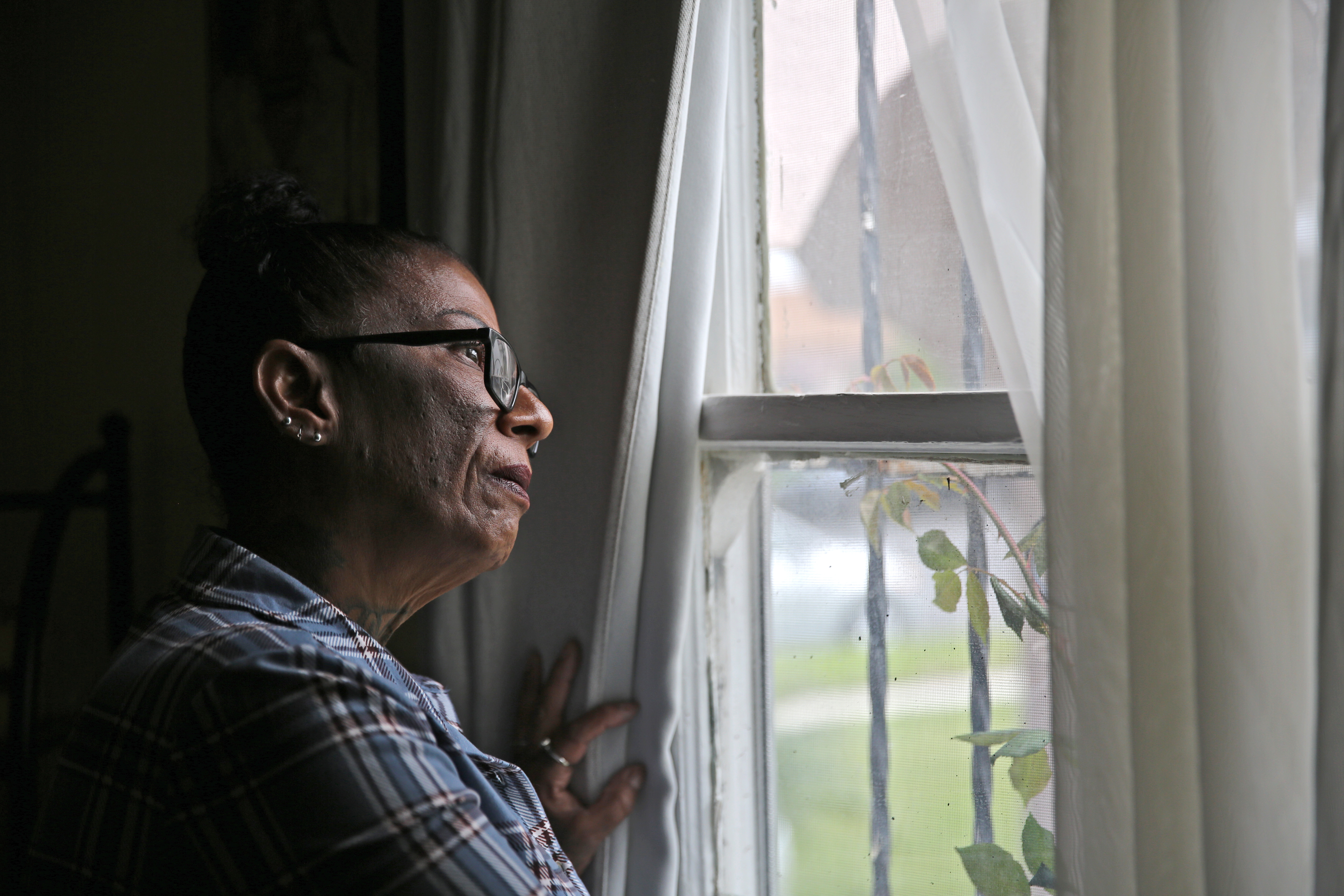 For women ex-prisoners, food insecurity can trigger catastrophe - The San Diego Union-Tribune - Vimarsana News