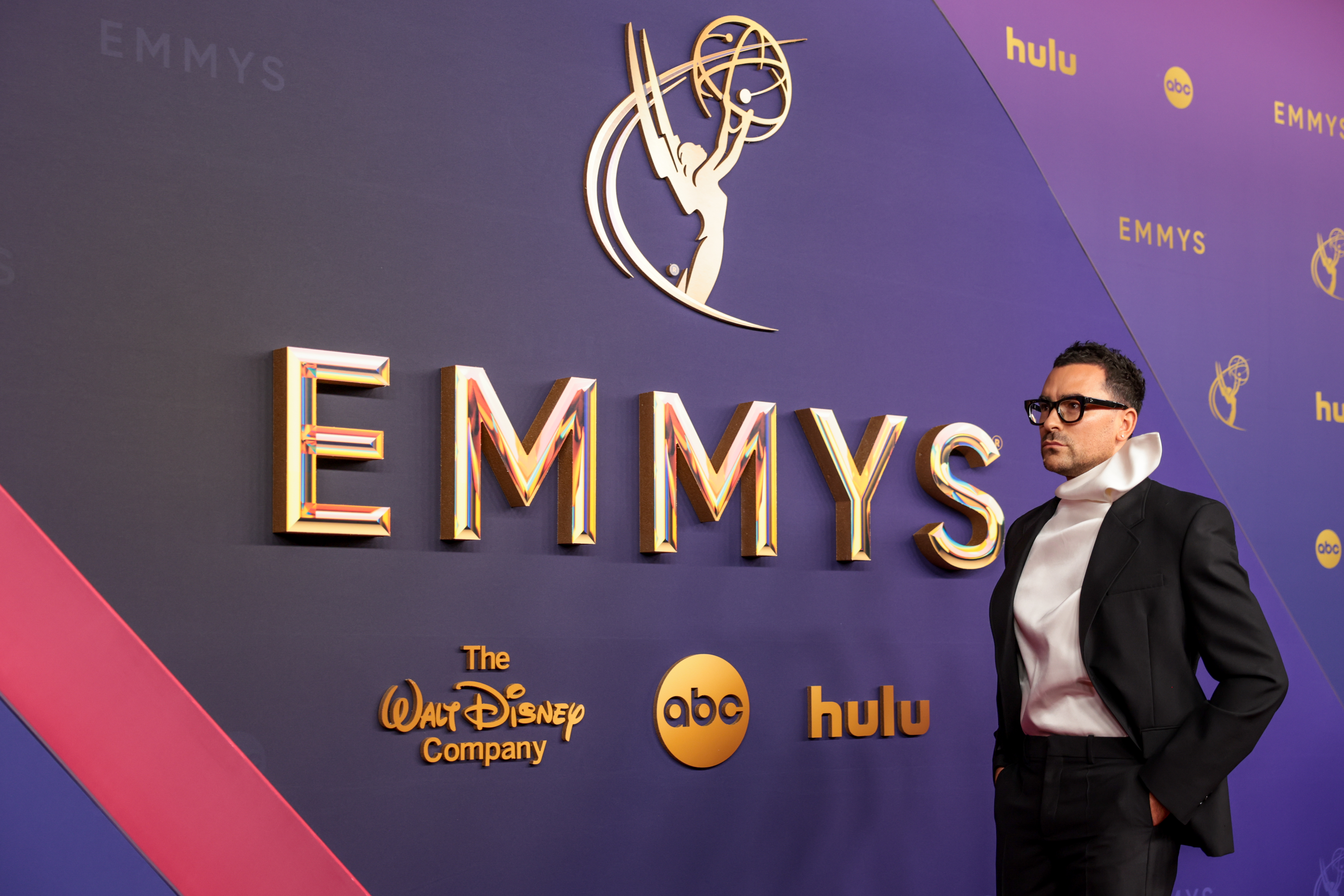 Live updates from the 2024 Emmys: What to know about this year's awards