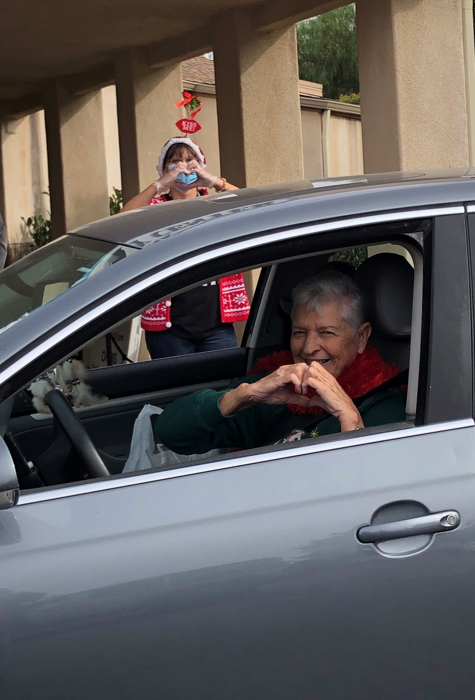 Foundation gives $48,000 in grants to senior centers in North County - The San Diego Union-Tribune - Vimarsana News