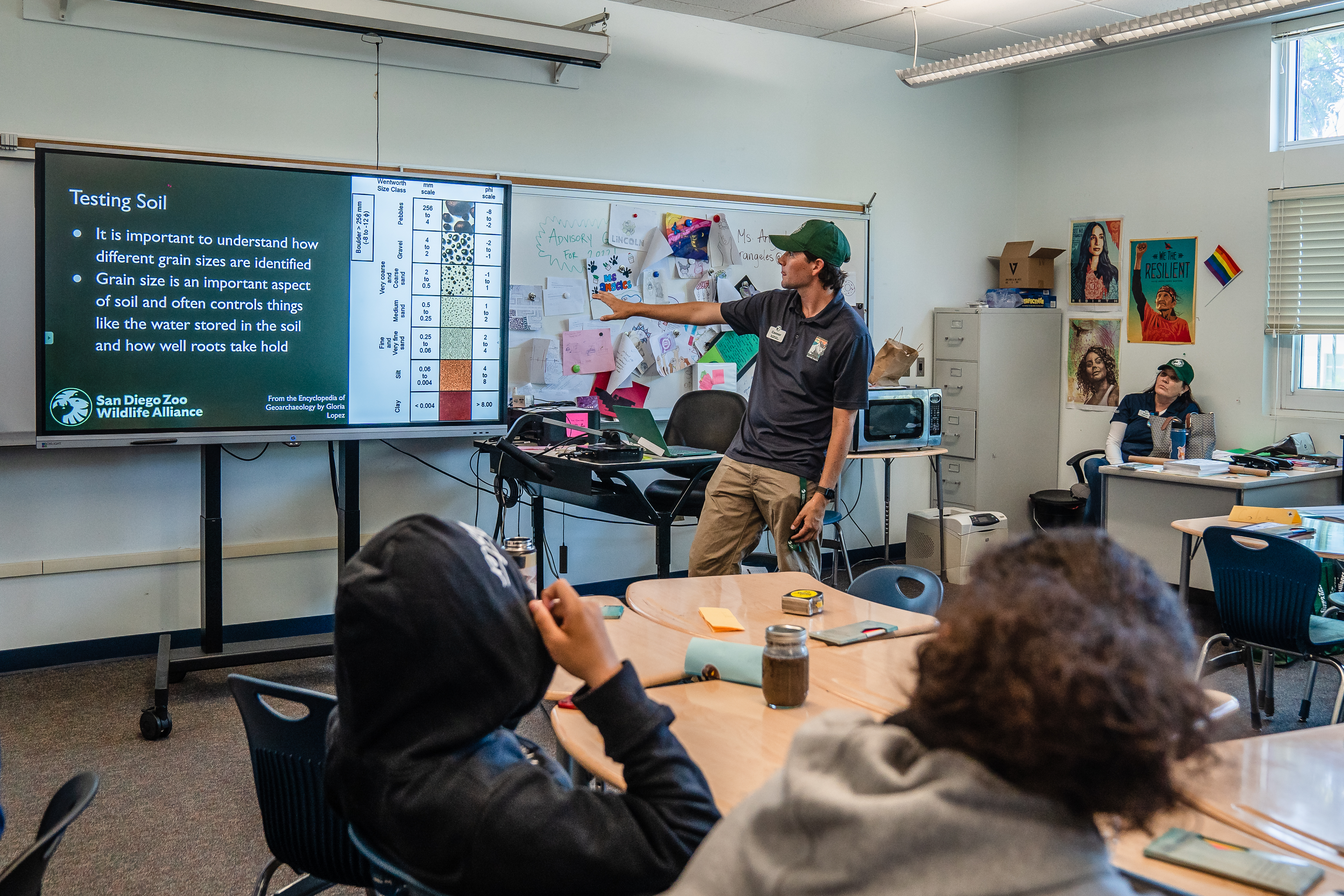 How well are pandemic learning recovery tactics working? UC San Diego will help lead 3-year study - Vimarsana News